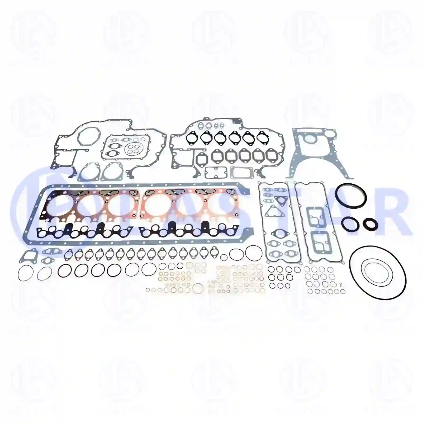  General overhaul kit || Lastar Spare Part | Truck Spare Parts, Auotomotive Spare Parts