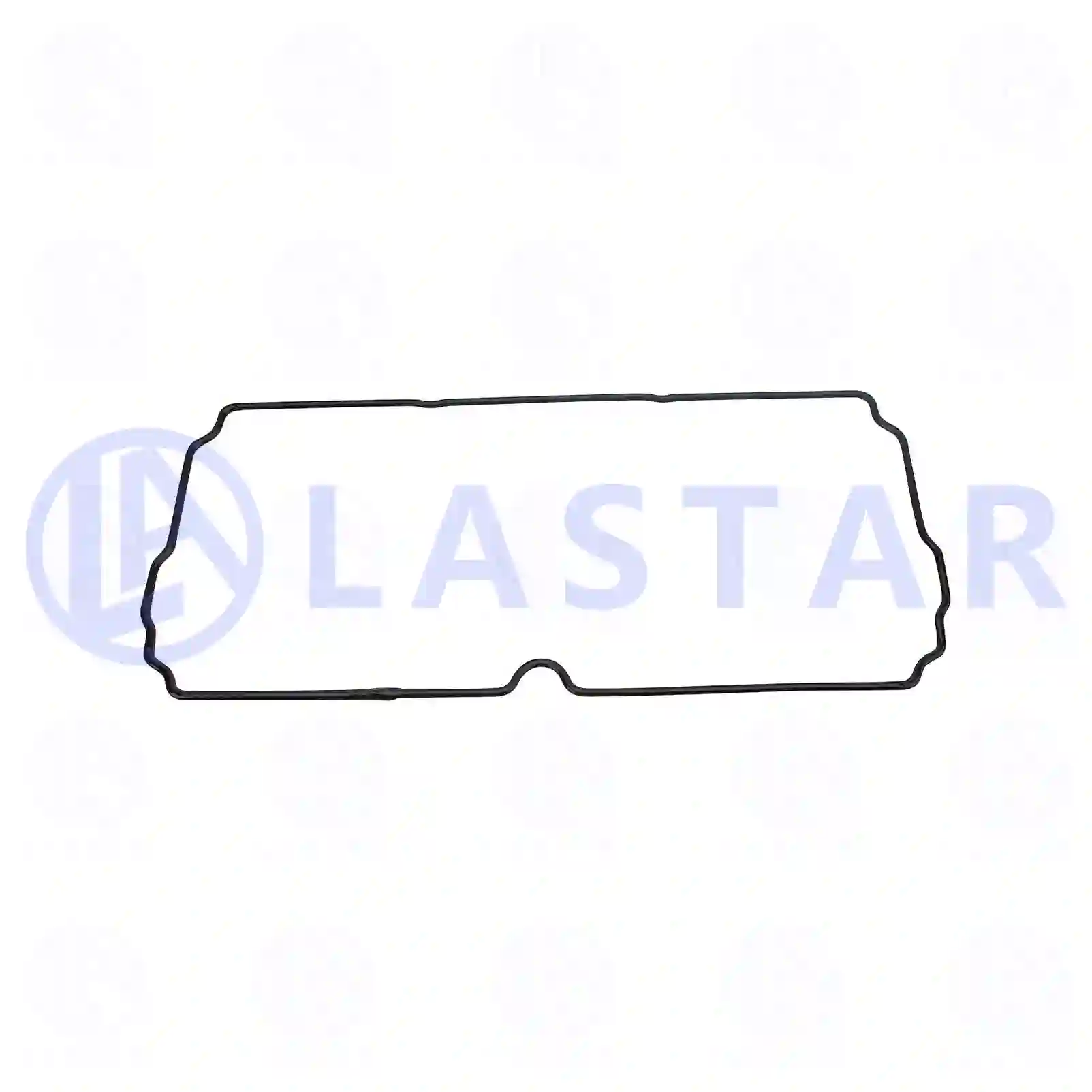  Gasket, side cover || Lastar Spare Part | Truck Spare Parts, Auotomotive Spare Parts