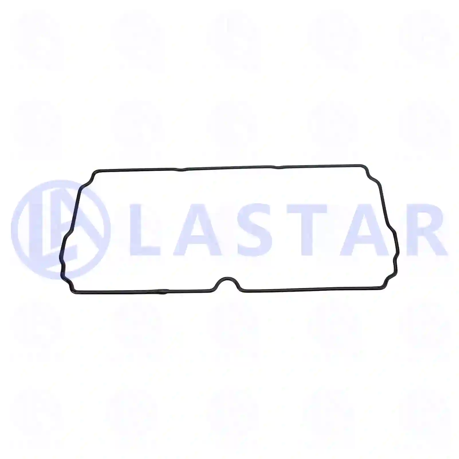 Crankcase Gasket, side cover, la no: 77704038 ,  oem no:1497061, ZG01263-0008 Lastar Spare Part | Truck Spare Parts, Auotomotive Spare Parts