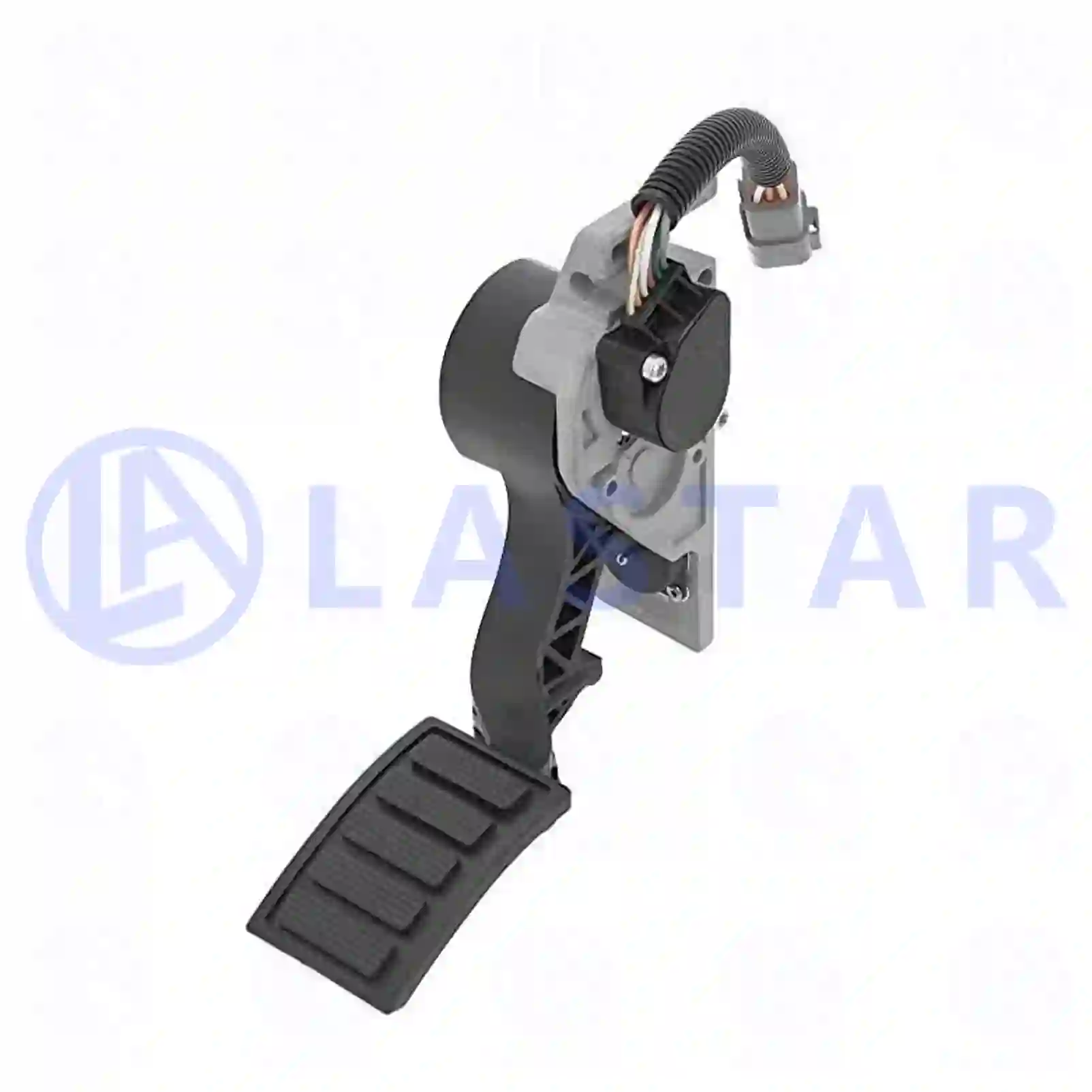 Accelerator Pedal Accelerator pedal, la no: 77704095 ,  oem no:20499273, 20574537, 20889706, 21116875, 82628005, 84557583 Lastar Spare Part | Truck Spare Parts, Auotomotive Spare Parts