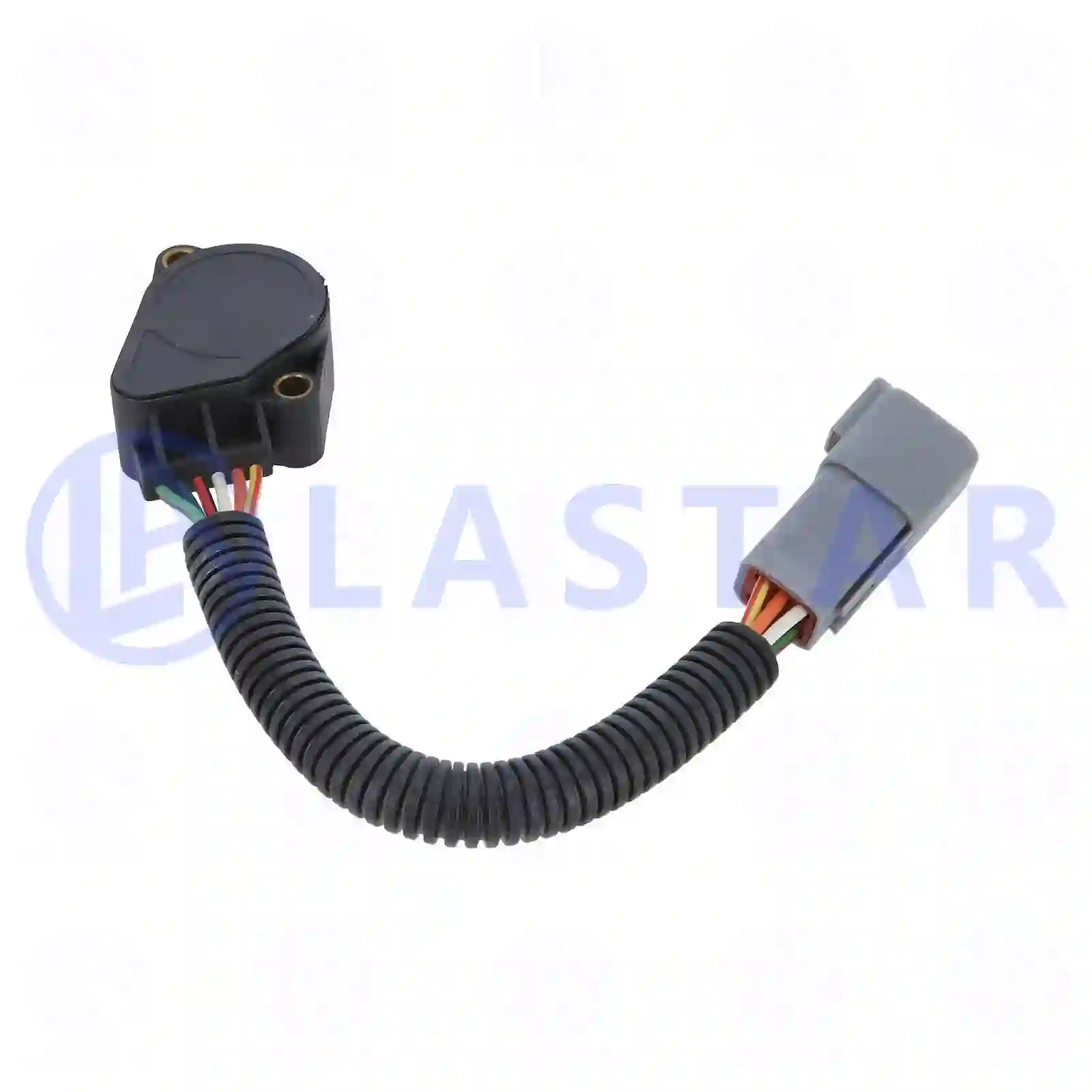  Sensor, accelerator pedal || Lastar Spare Part | Truck Spare Parts, Auotomotive Spare Parts