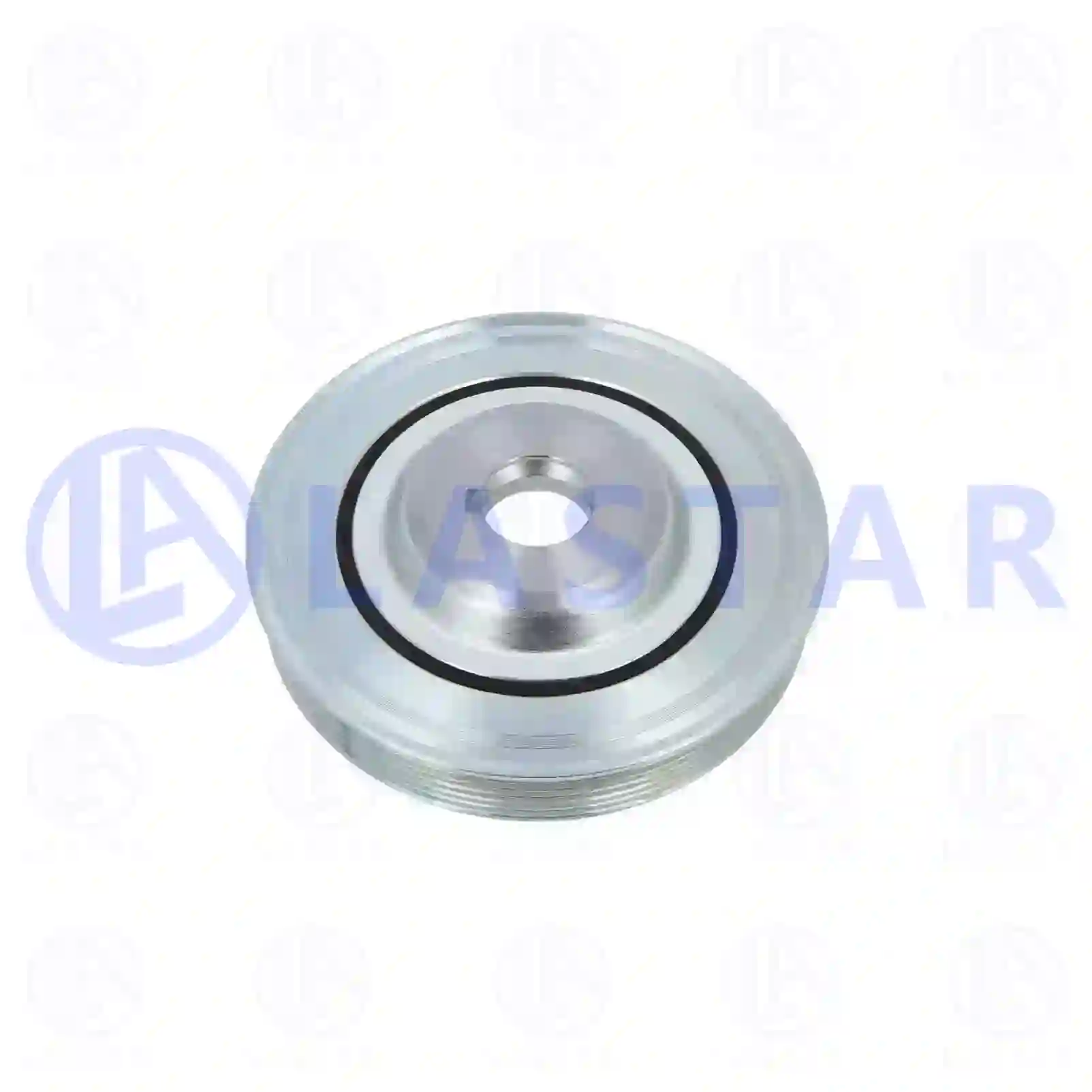 Crankshaft Pulley, Crankshaft, la no: 77704245 ,  oem no:9810746580, , Lastar Spare Part | Truck Spare Parts, Auotomotive Spare Parts