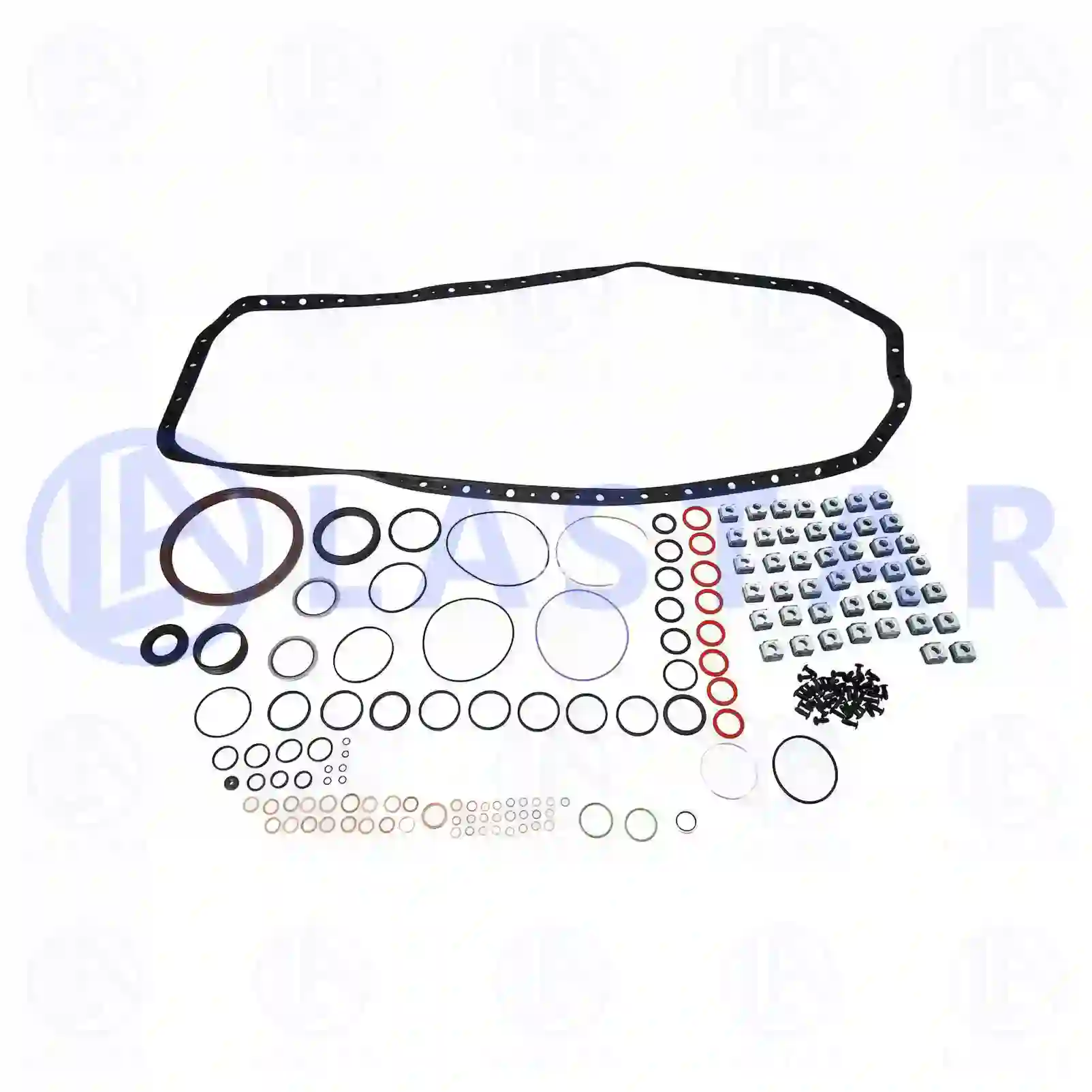  Overhaul kit || Lastar Spare Part | Truck Spare Parts, Auotomotive Spare Parts