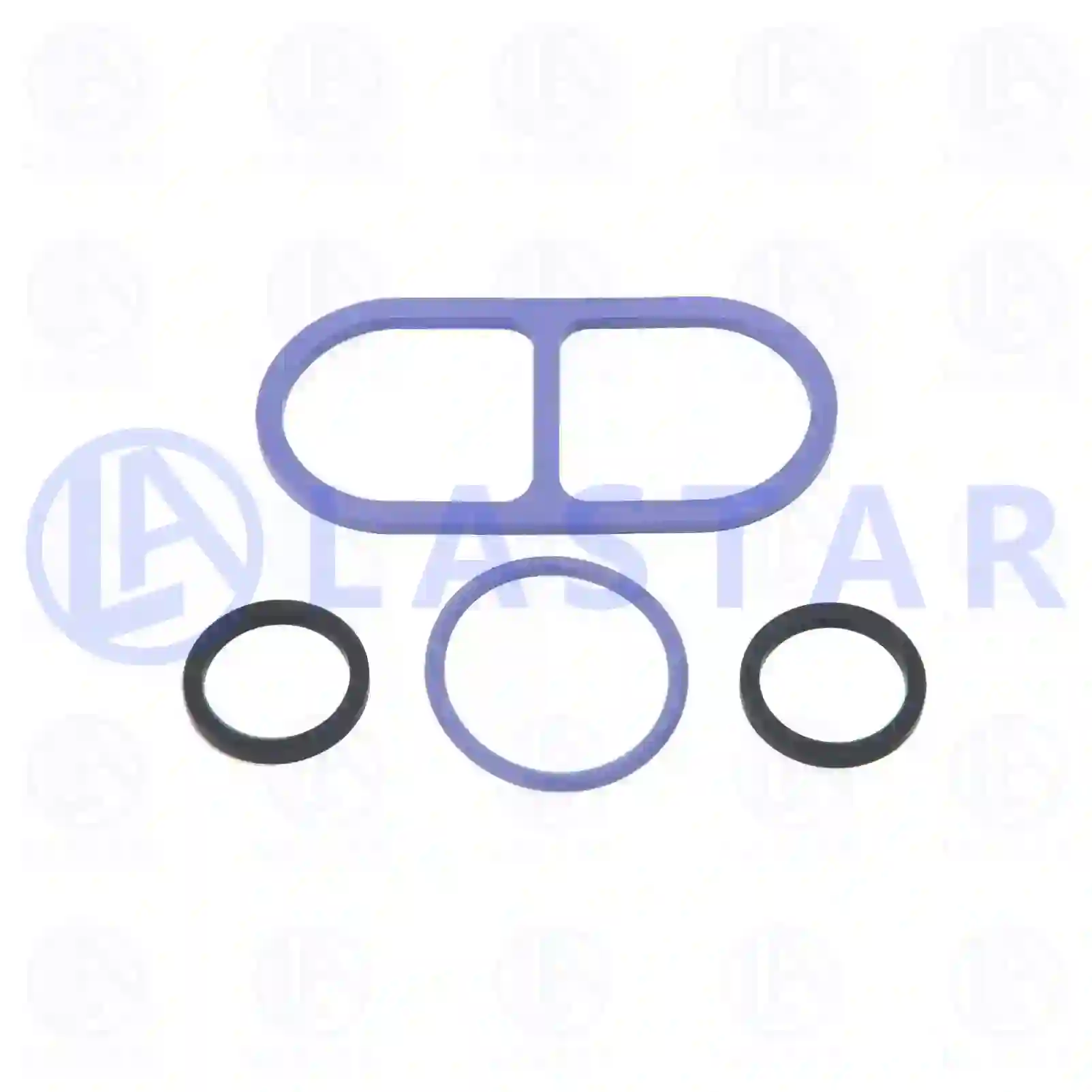 Oil Cooler Gasket kit, oil cooler, la no: 77704277 ,  oem no:469486S Lastar Spare Part | Truck Spare Parts, Auotomotive Spare Parts