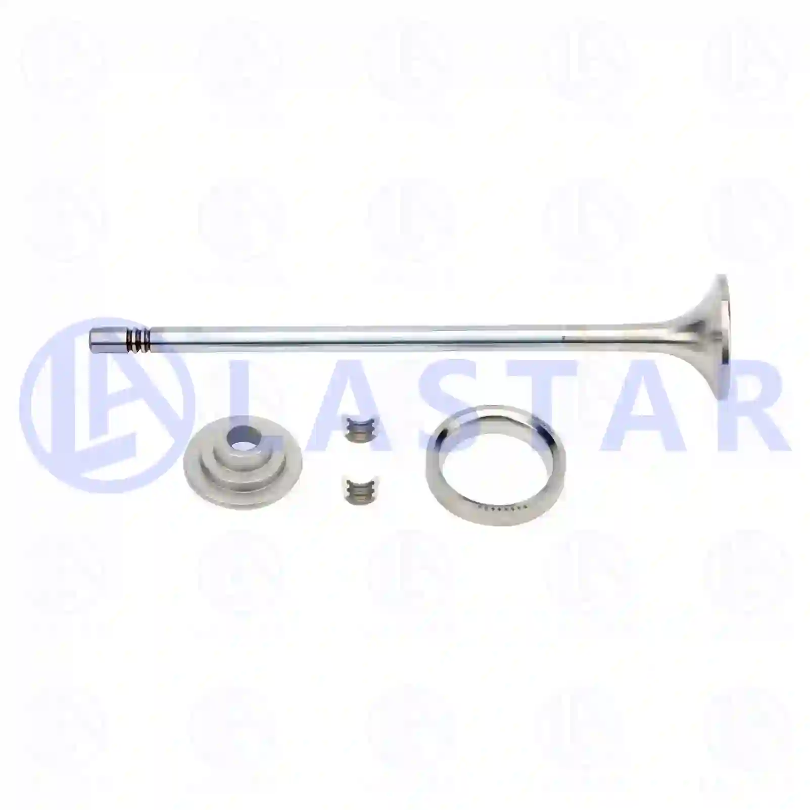  Kit, exhaust valve || Lastar Spare Part | Truck Spare Parts, Auotomotive Spare Parts