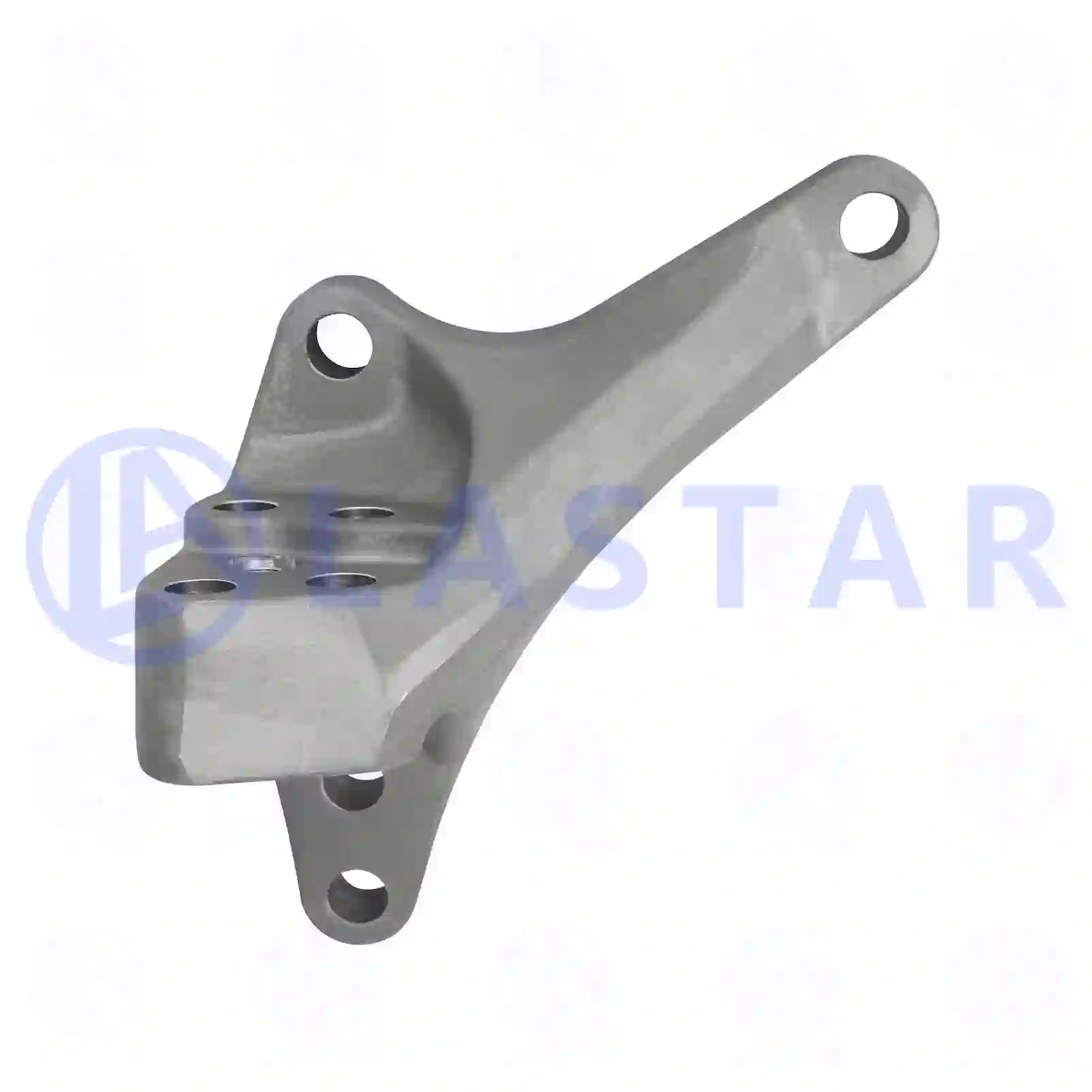  Engine bracket, left || Lastar Spare Part | Truck Spare Parts, Auotomotive Spare Parts