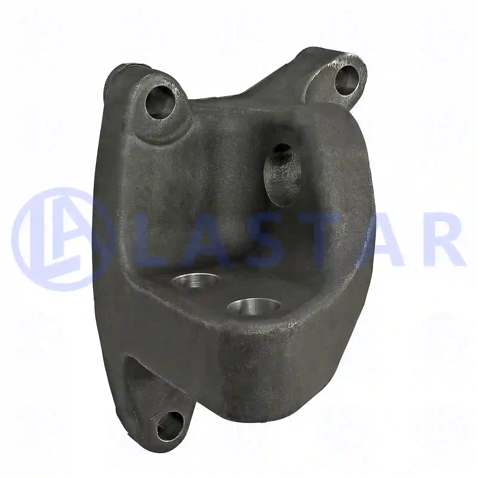  Engine bracket, left || Lastar Spare Part | Truck Spare Parts, Auotomotive Spare Parts