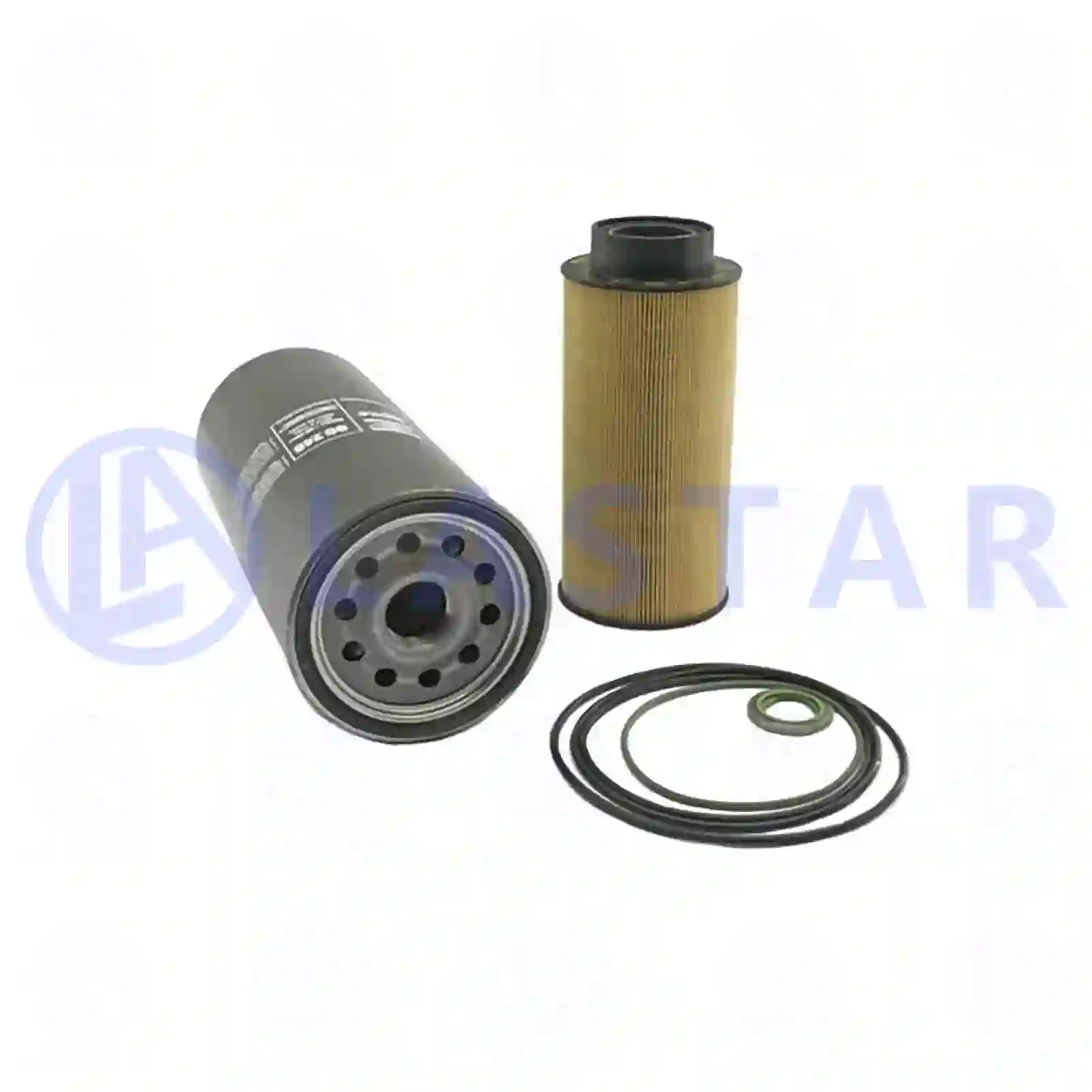  Service kit, filter - S || Lastar Spare Part | Truck Spare Parts, Auotomotive Spare Parts