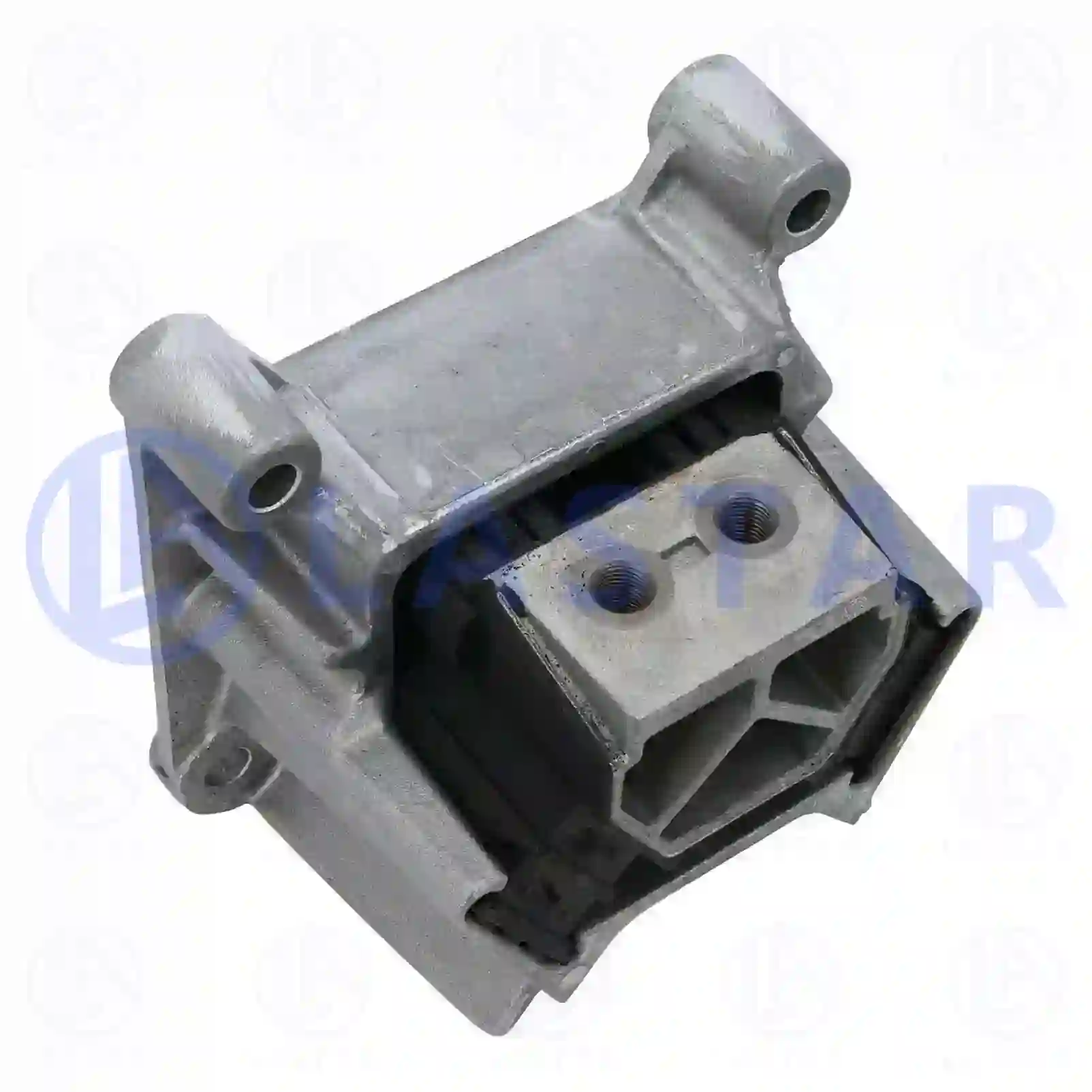 Engine Suspension Mountings Engine mounting, la no: 77704390 ,  oem no:81962100582, 81962100583, 81962100598, Lastar Spare Part | Truck Spare Parts, Auotomotive Spare Parts