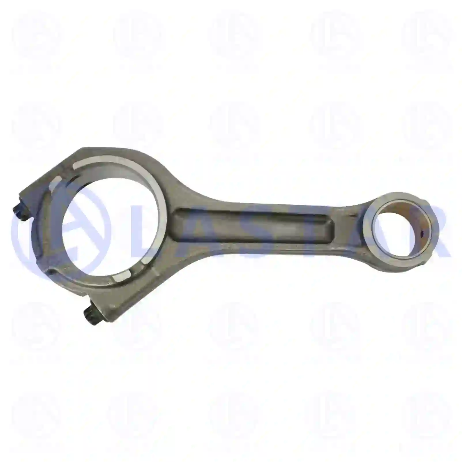 Connecting Rod              Connecting rod, straight head, la no: 77704408 ,  oem no:51024006027, 51024006033, 51024006035, 51024006043, 51024006044, 51024010209, 51024016192 Lastar Spare Part | Truck Spare Parts, Auotomotive Spare Parts
