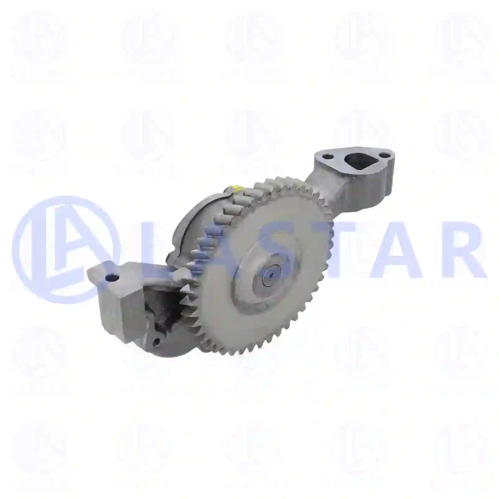 Oil Pump Oil pump, la no: 77704485 ,  oem no:51051006215, 51051006250, 51051006252, 51051006260, 51051006262, 51051006288 Lastar Spare Part | Truck Spare Parts, Auotomotive Spare Parts