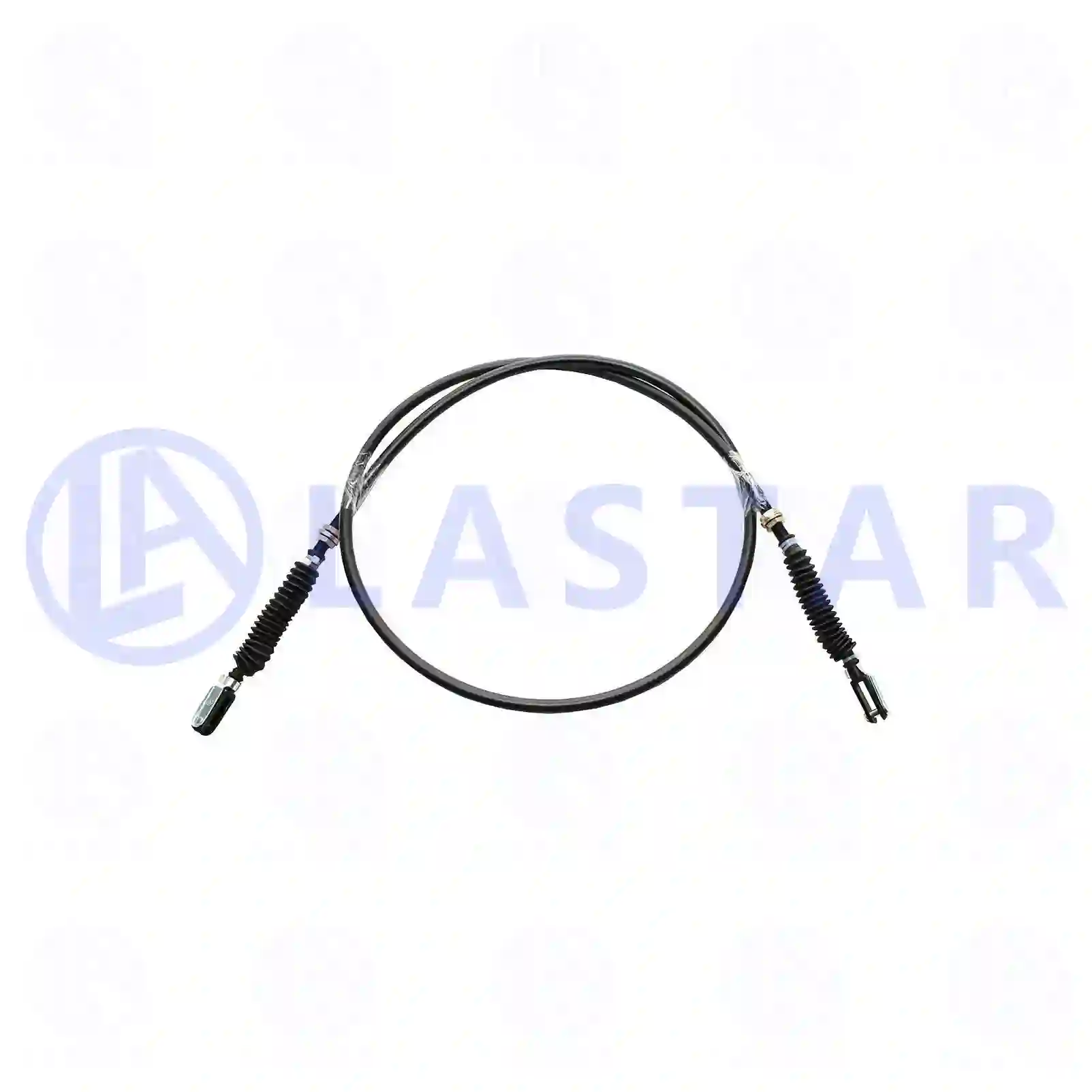 Accelerator Pedal Throttle cable, la no: 77704517 ,  oem no:1356941, 1414372 Lastar Spare Part | Truck Spare Parts, Auotomotive Spare Parts