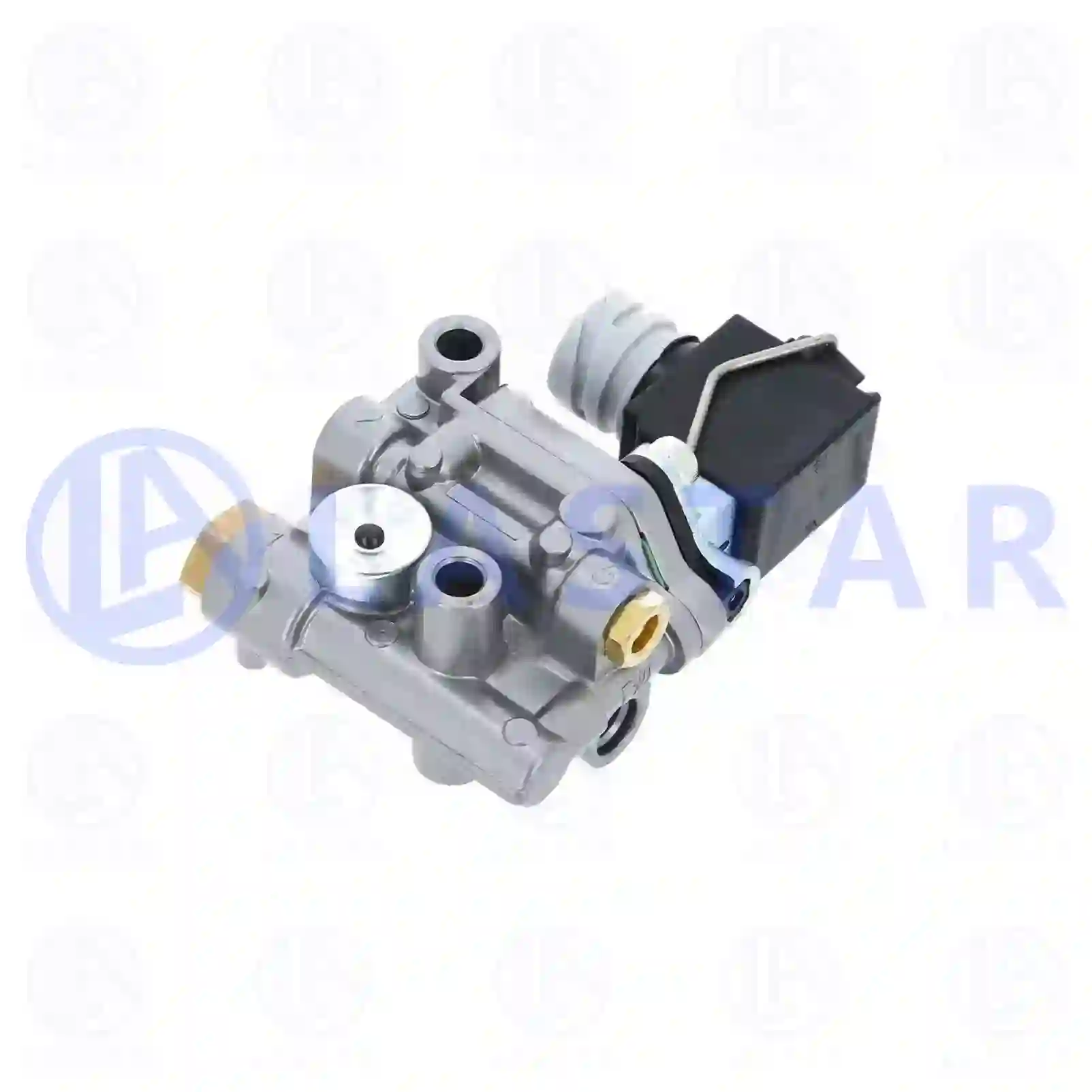  Solenoid valve, exhaust gas recirculation || Lastar Spare Part | Truck Spare Parts, Auotomotive Spare Parts
