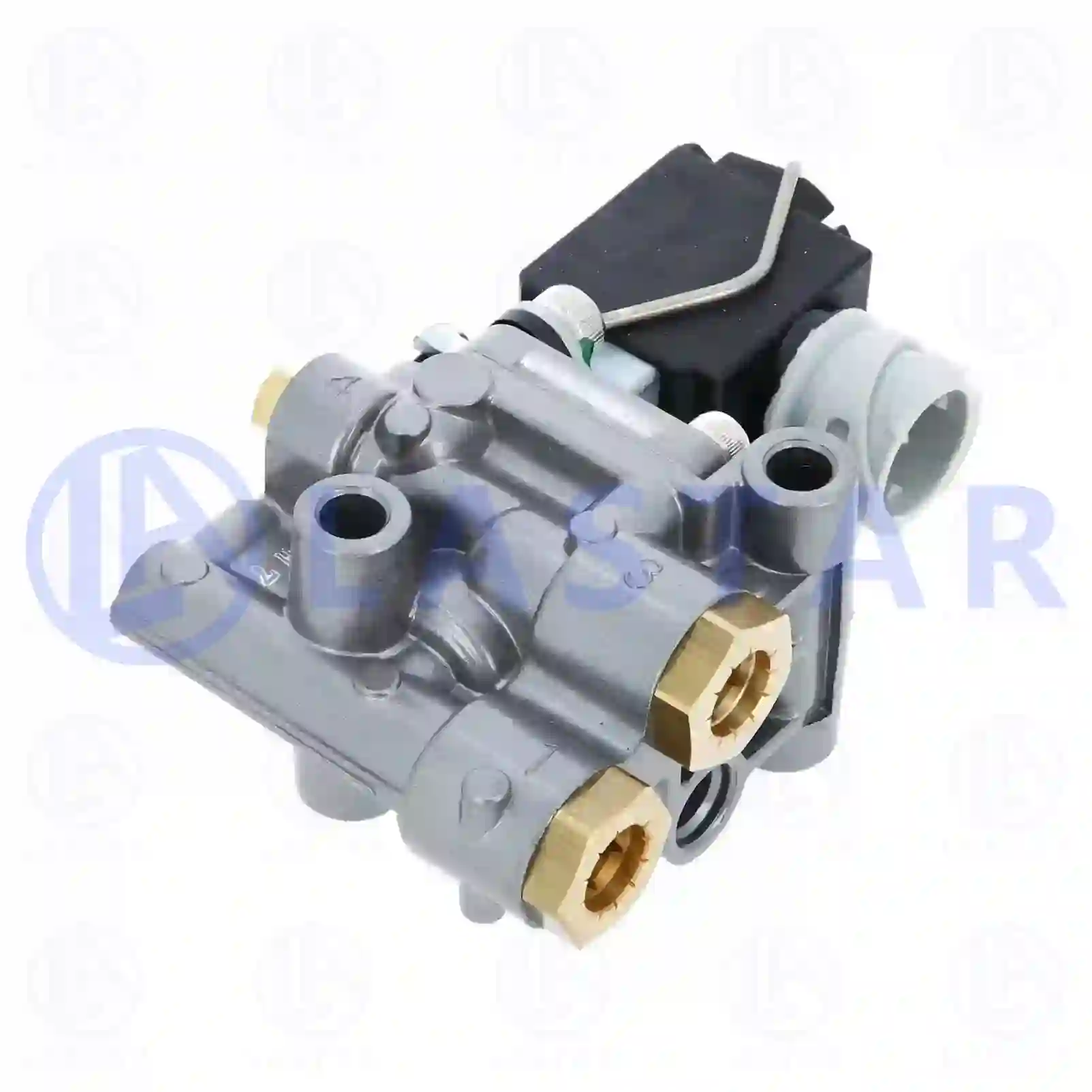 Solenoid valve, exhaust gas recirculation || Lastar Spare Part | Truck Spare Parts, Auotomotive Spare Parts
