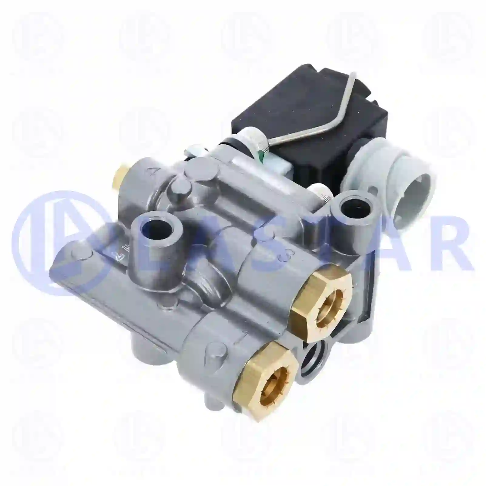 Solenoid valve, exhaust gas recirculation, 77704551, 51259020115, 5125 ||  77704551 Lastar Spare Part | Truck Spare Parts, Auotomotive Spare Parts Solenoid valve, exhaust gas recirculation, 77704551, 51259020115, 5125 ||  77704551 Lastar Spare Part | Truck Spare Parts, Auotomotive Spare Parts