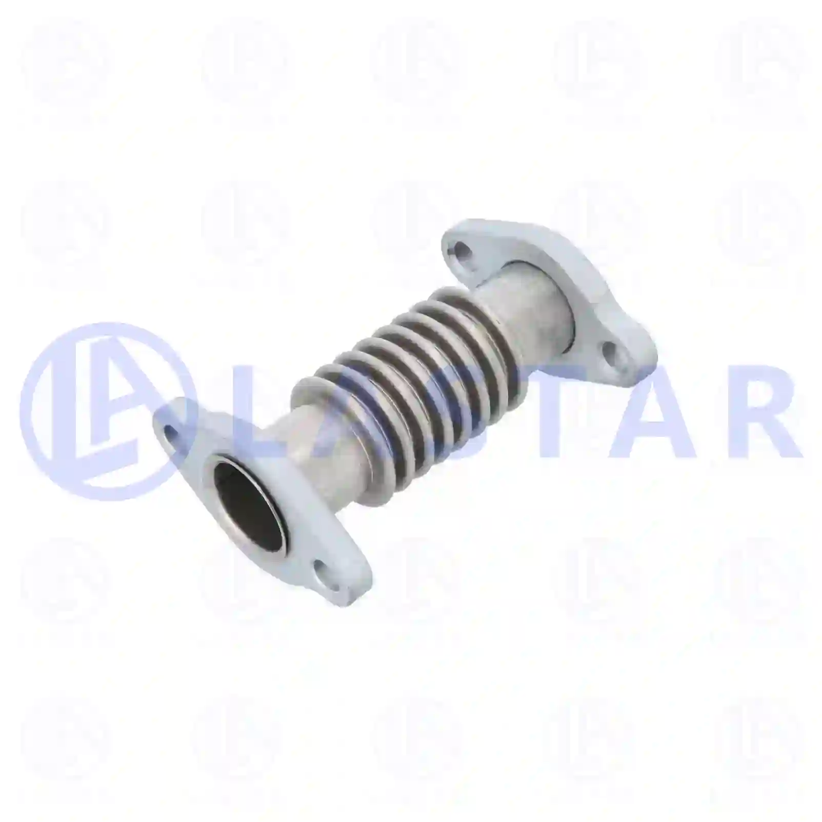  Flexible pipe, exhaust gas recirculation module || Lastar Spare Part | Truck Spare Parts, Auotomotive Spare Parts