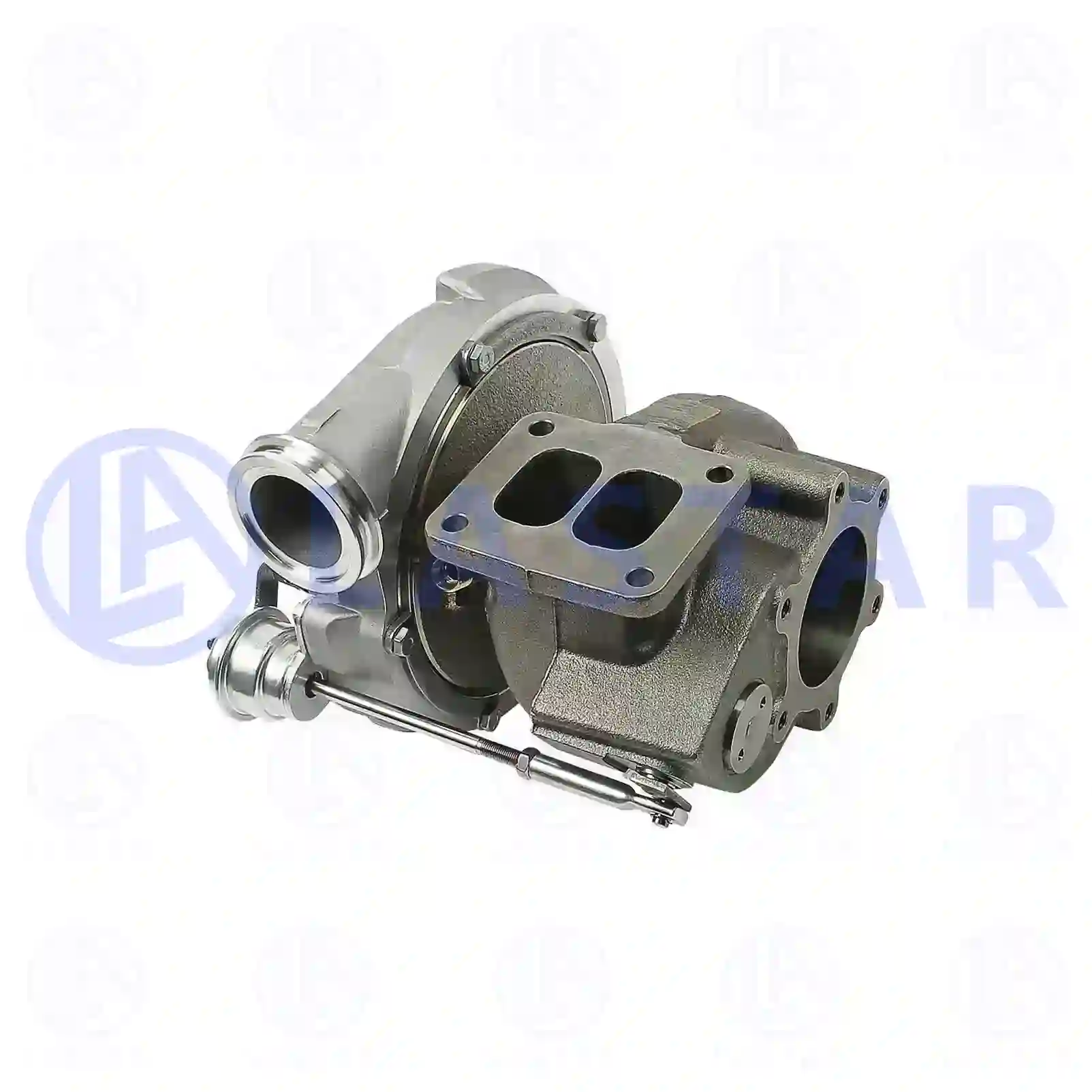  Turbocharger || Lastar Spare Part | Truck Spare Parts, Auotomotive Spare Parts