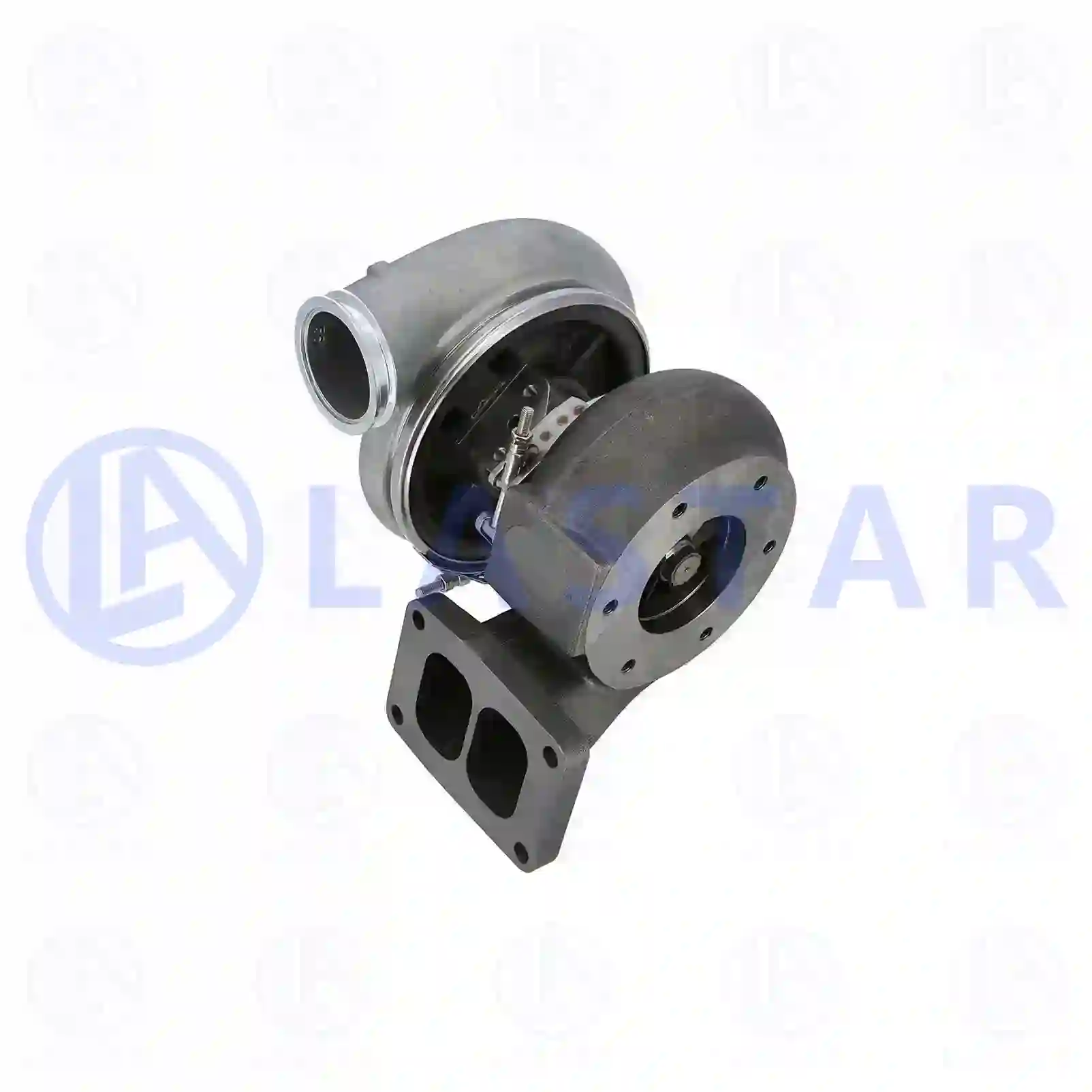 Turbocharger, with gasket kit, 77704557, 51091007379, 5109 ||  77704557 Lastar Spare Part | Truck Spare Parts, Auotomotive Spare Parts Turbocharger, with gasket kit, 77704557, 51091007379, 5109 ||  77704557 Lastar Spare Part | Truck Spare Parts, Auotomotive Spare Parts
