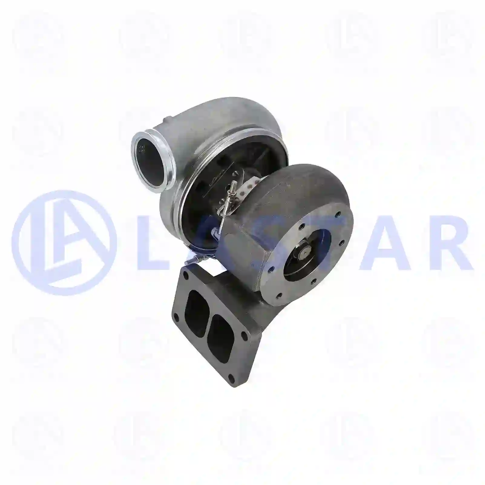 Turbocharger Turbocharger, with gasket kit, la no: 77704557 ,  oem no:51091007379, 5109 Lastar Spare Part | Truck Spare Parts, Auotomotive Spare Parts