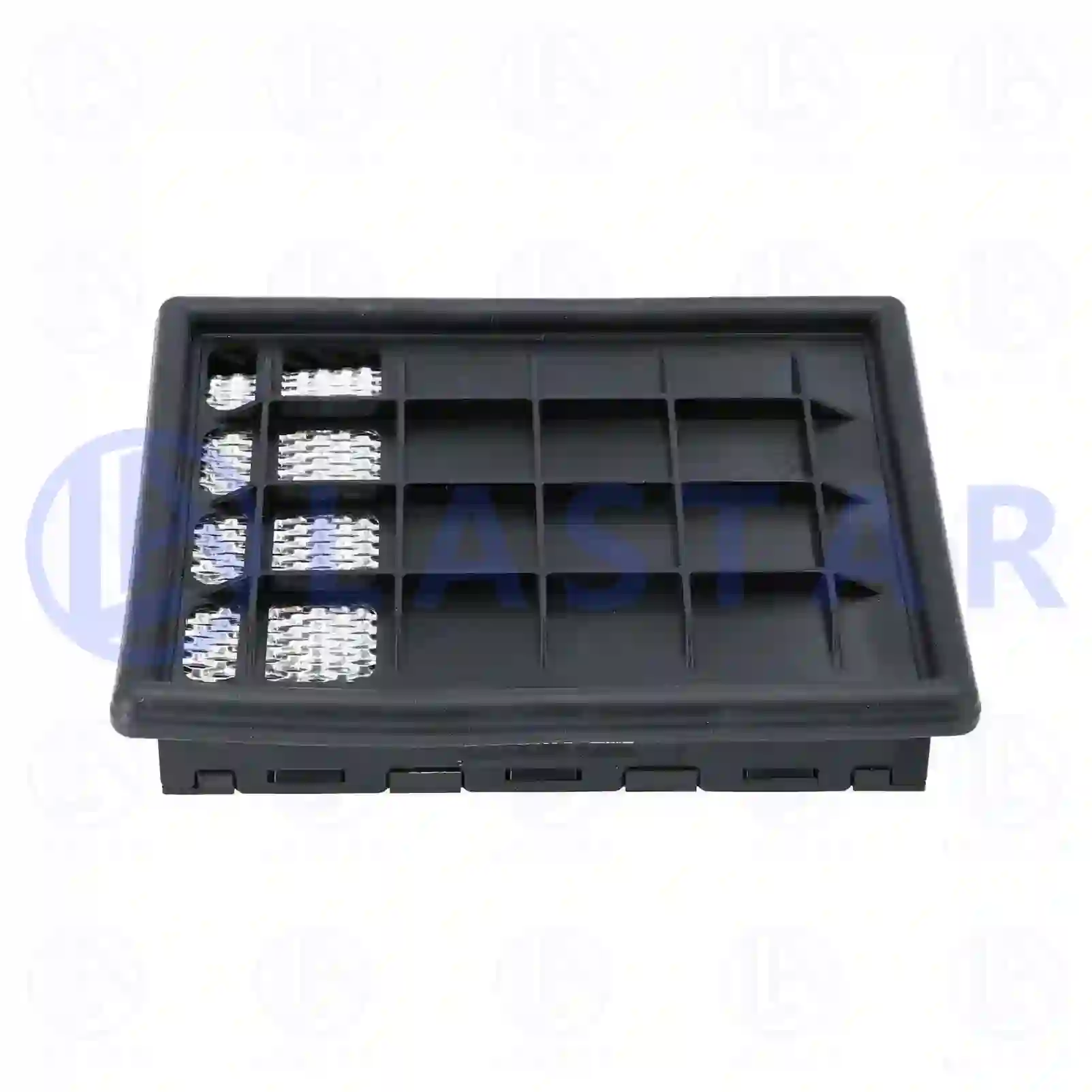  Filter, crankcase ventilation || Lastar Spare Part | Truck Spare Parts, Auotomotive Spare Parts