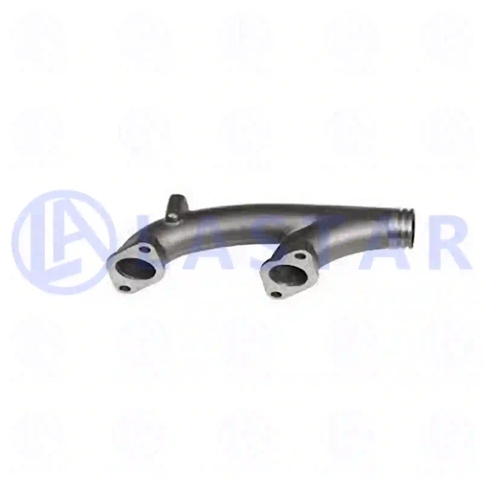  Exhaust manifold || Lastar Spare Part | Truck Spare Parts, Auotomotive Spare Parts