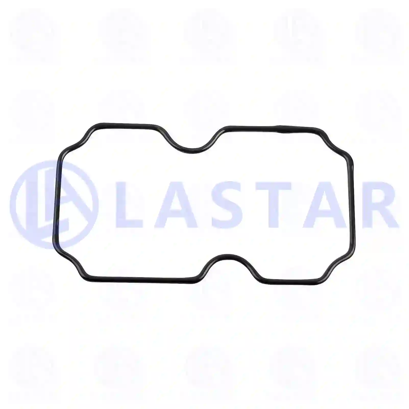  Gasket, crankcase cover || Lastar Spare Part | Truck Spare Parts, Auotomotive Spare Parts