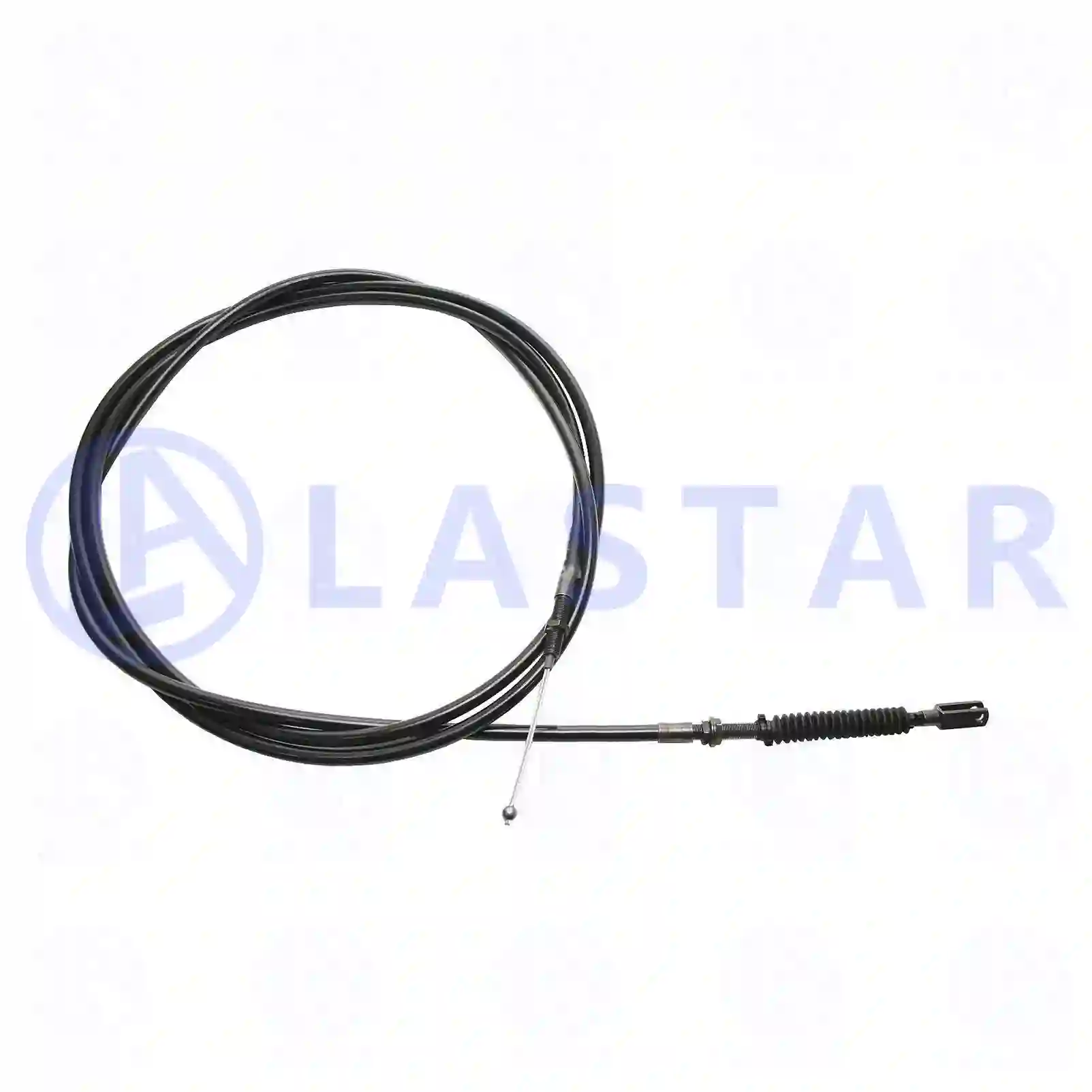 Accelerator Pedal Throttle cable, la no: 77704621 ,  oem no:1428935, 1431226, ZG02197-0008 Lastar Spare Part | Truck Spare Parts, Auotomotive Spare Parts