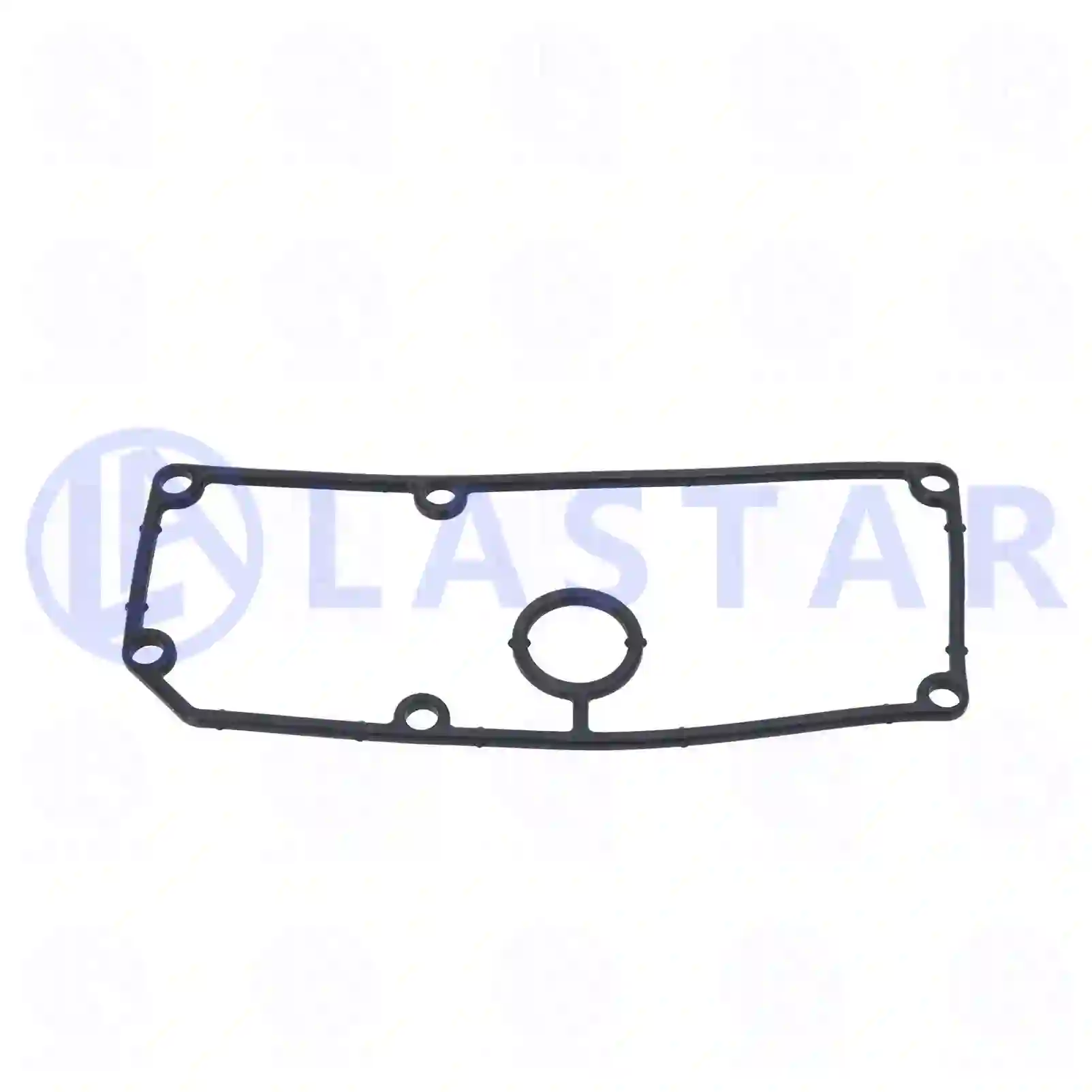 Oil Cleaner Gasket, oil cleaner, la no: 77704663 ,  oem no:1377242, 1382187, 1496381, ZG01230-0008 Lastar Spare Part | Truck Spare Parts, Auotomotive Spare Parts