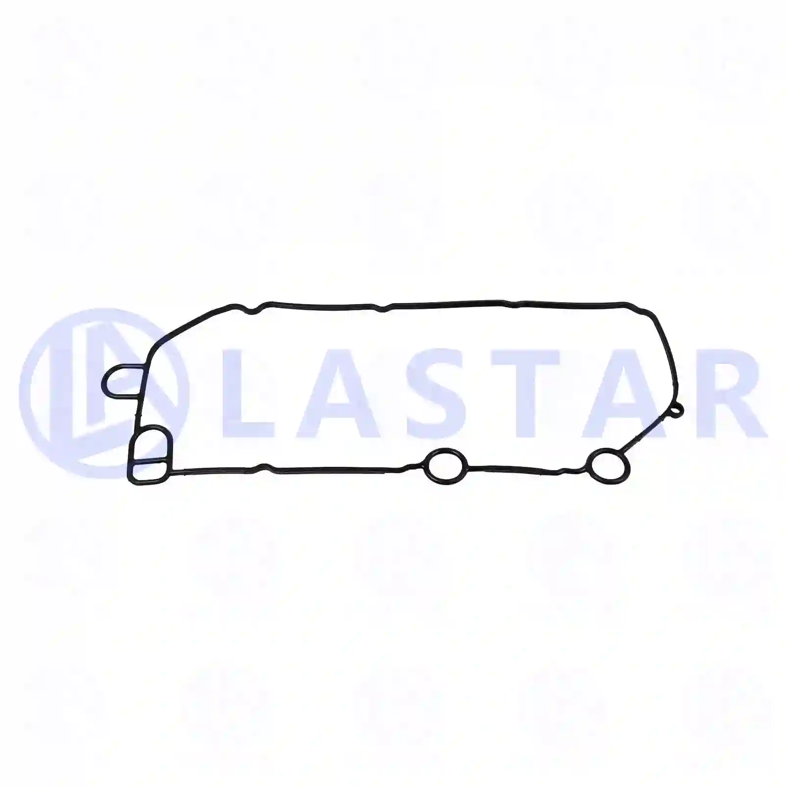  Gasket, oil cooler || Lastar Spare Part | Truck Spare Parts, Auotomotive Spare Parts