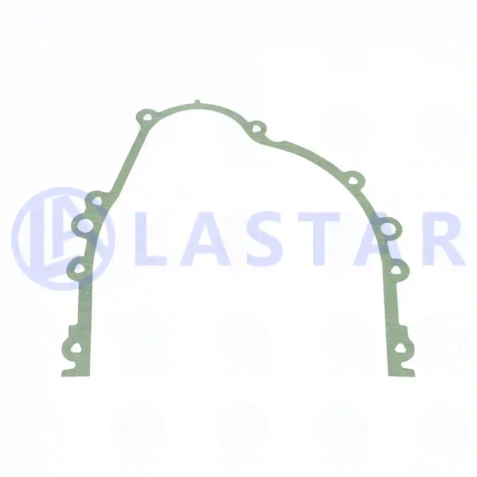  Gasket, timing case || Lastar Spare Part | Truck Spare Parts, Auotomotive Spare Parts