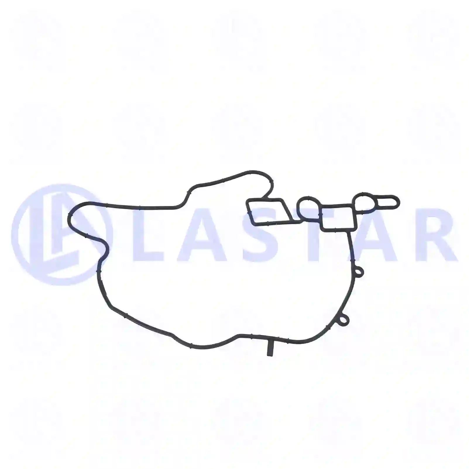  Gasket, timing case || Lastar Spare Part | Truck Spare Parts, Auotomotive Spare Parts