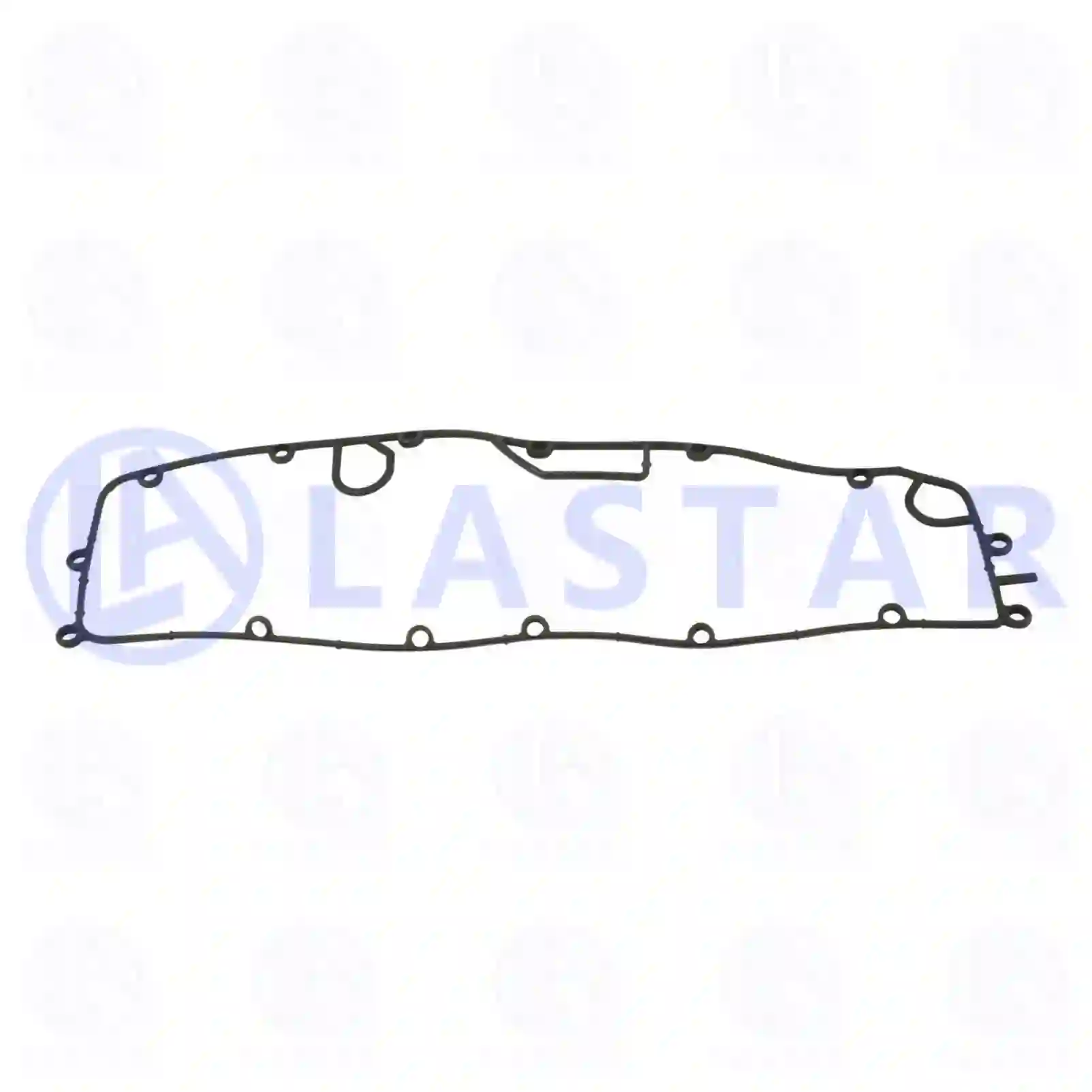  Gasket, oil cooler cover || Lastar Spare Part | Truck Spare Parts, Auotomotive Spare Parts