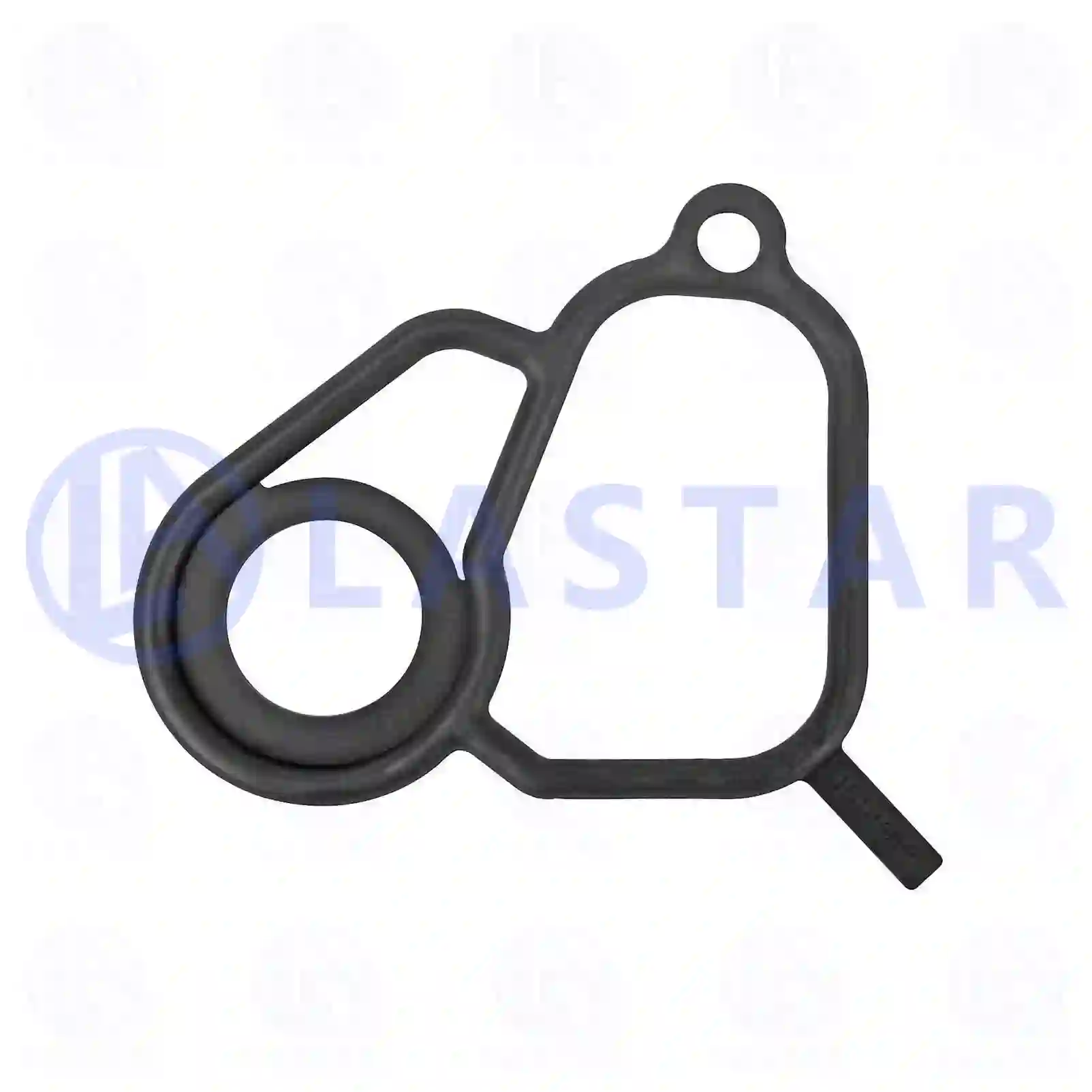  Gasket, oil filter housing || Lastar Spare Part | Truck Spare Parts, Auotomotive Spare Parts