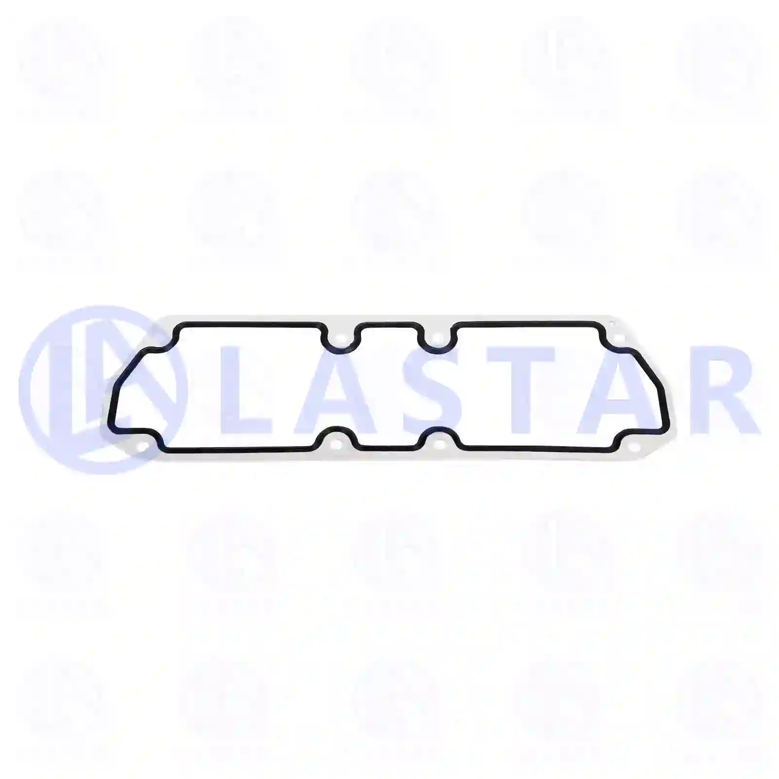  Gasket, crankcase cover || Lastar Spare Part | Truck Spare Parts, Auotomotive Spare Parts