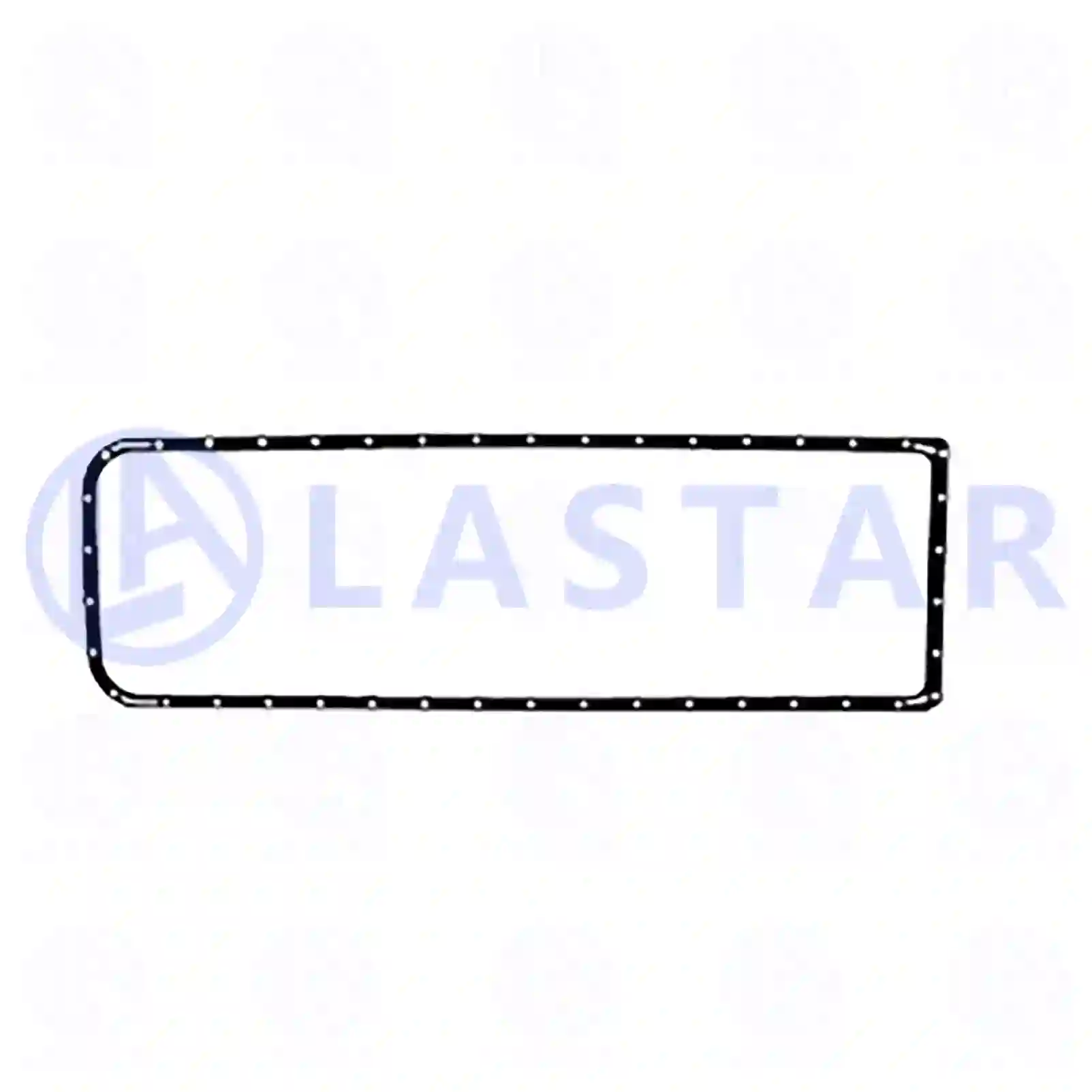  Oil sump gasket || Lastar Spare Part | Truck Spare Parts, Auotomotive Spare Parts