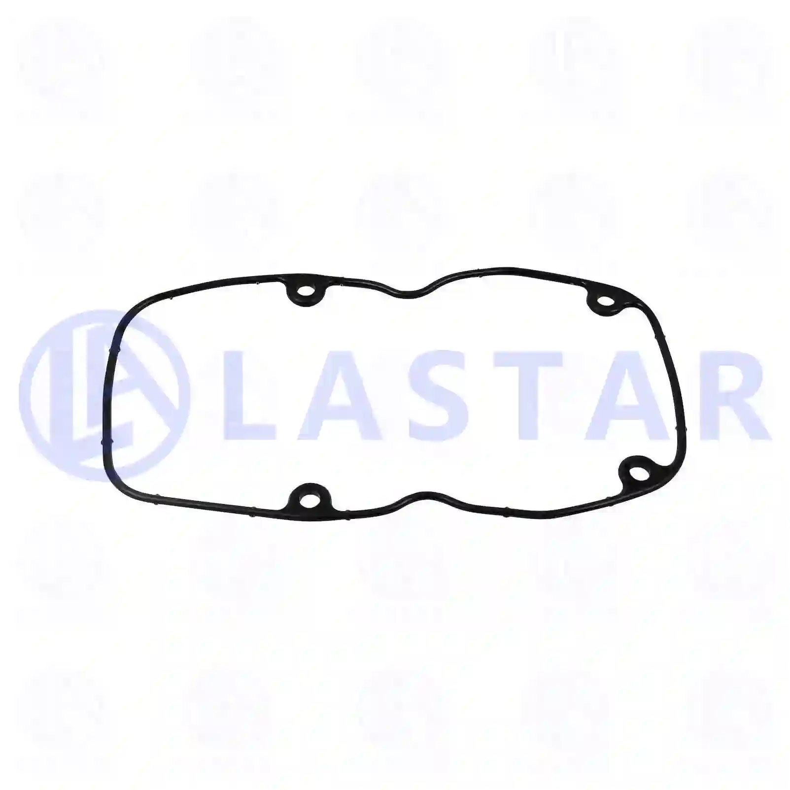  Valve cover gasket, upper || Lastar Spare Part | Truck Spare Parts, Auotomotive Spare Parts