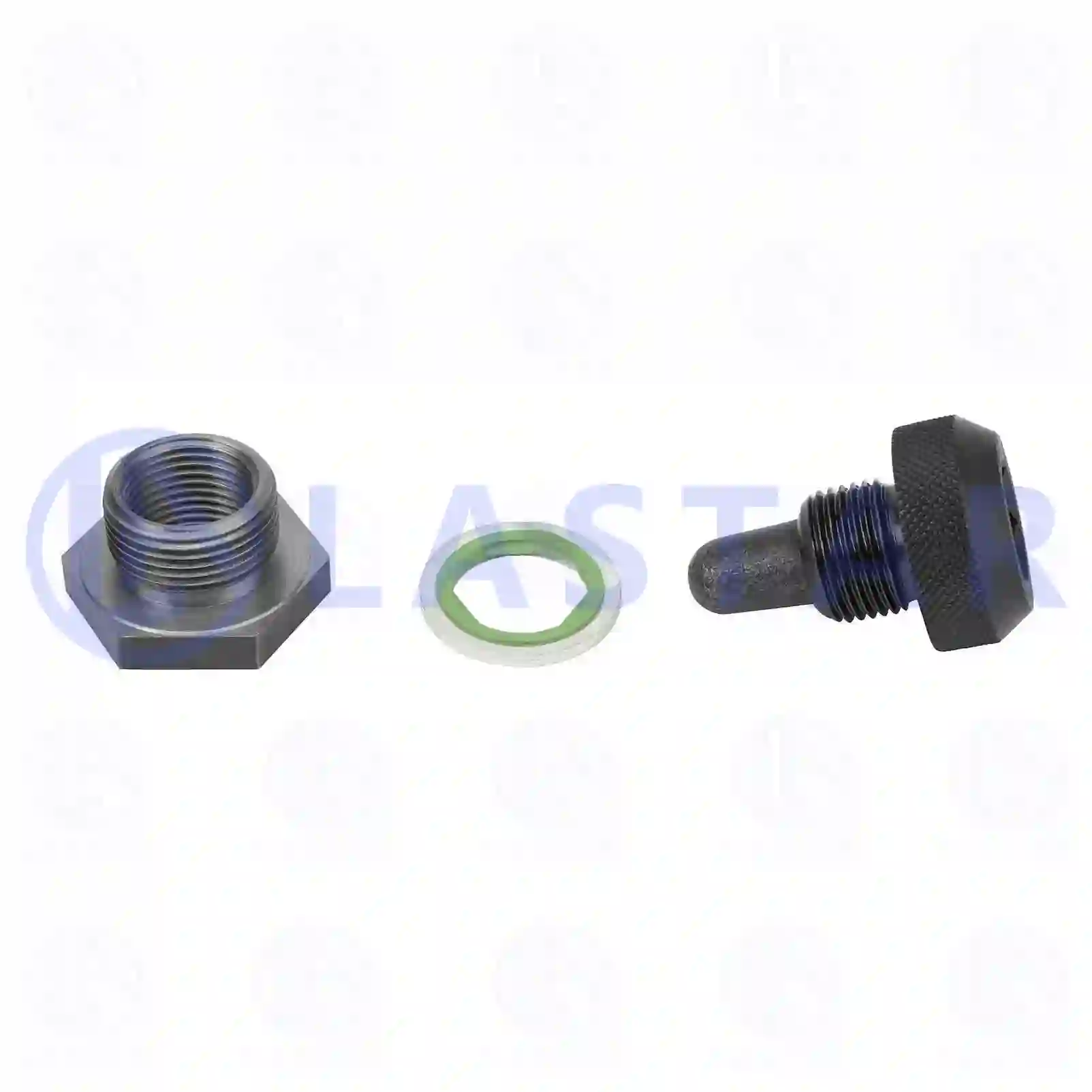  Repair kit, oil drain plug || Lastar Spare Part | Truck Spare Parts, Auotomotive Spare Parts