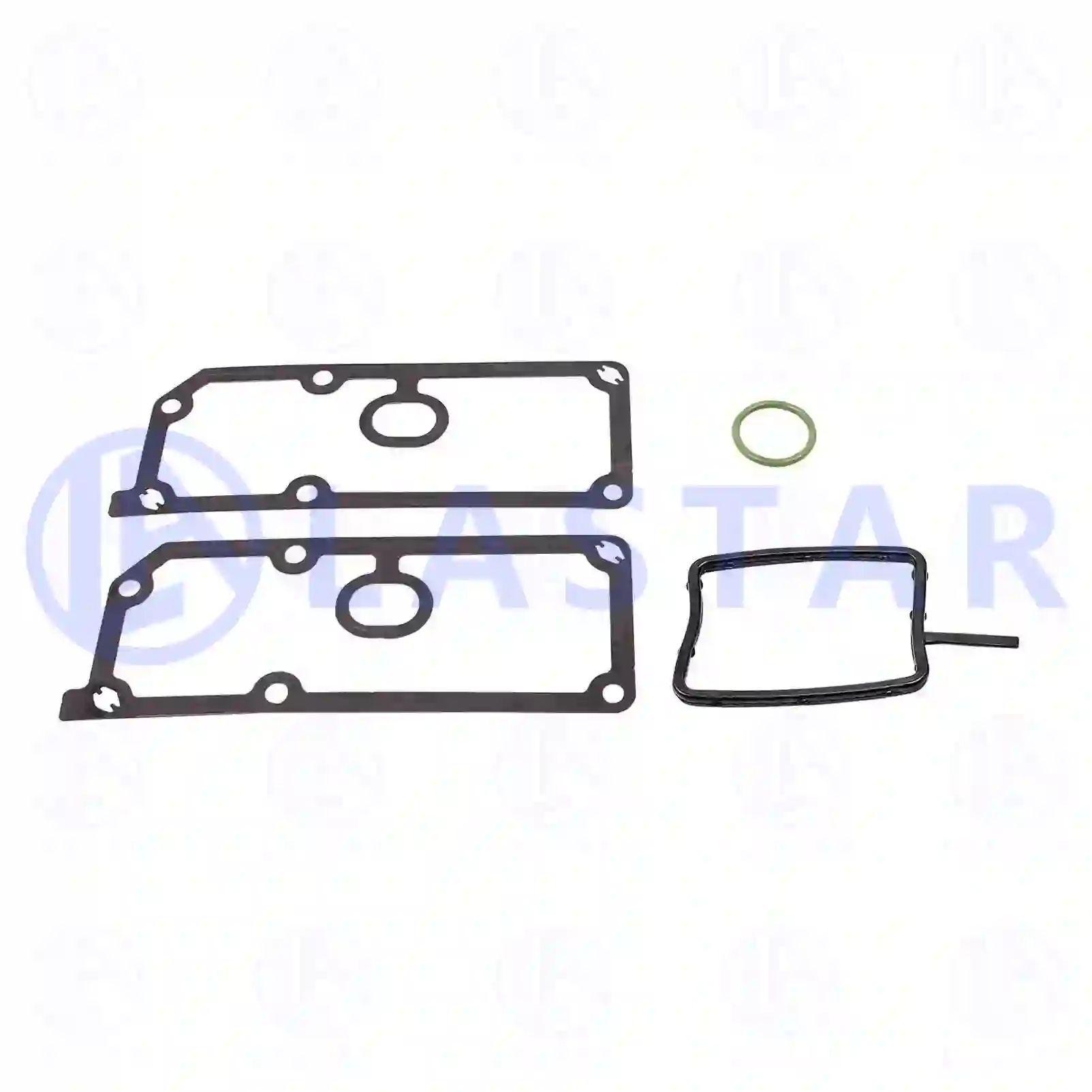 Crankcase Gasket kit, oil cleaner, la no: 77704749 ,  oem no:1542640S, 1757826S, 1885869S1 Lastar Spare Part | Truck Spare Parts, Auotomotive Spare Parts