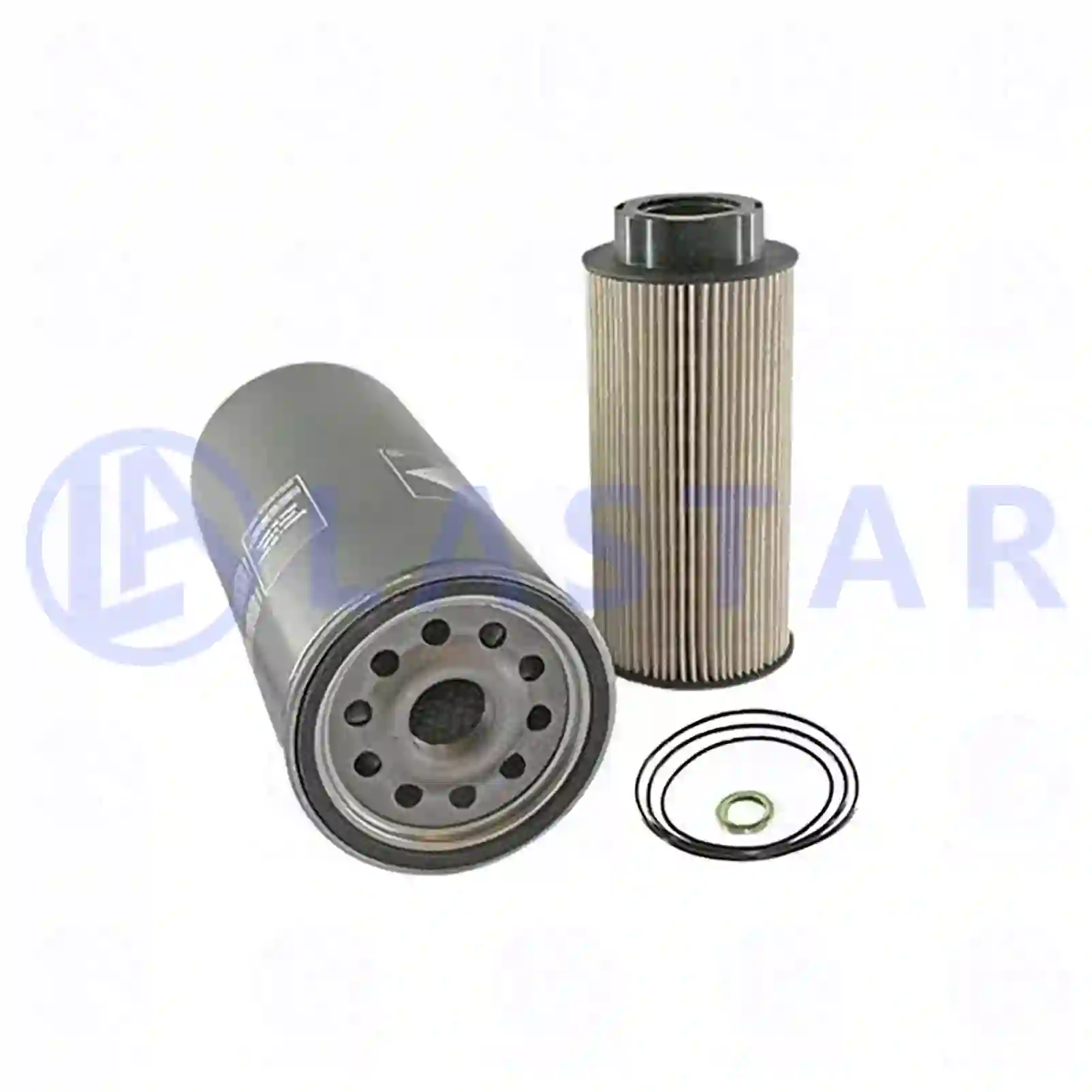  Service kit, filter - S || Lastar Spare Part | Truck Spare Parts, Auotomotive Spare Parts