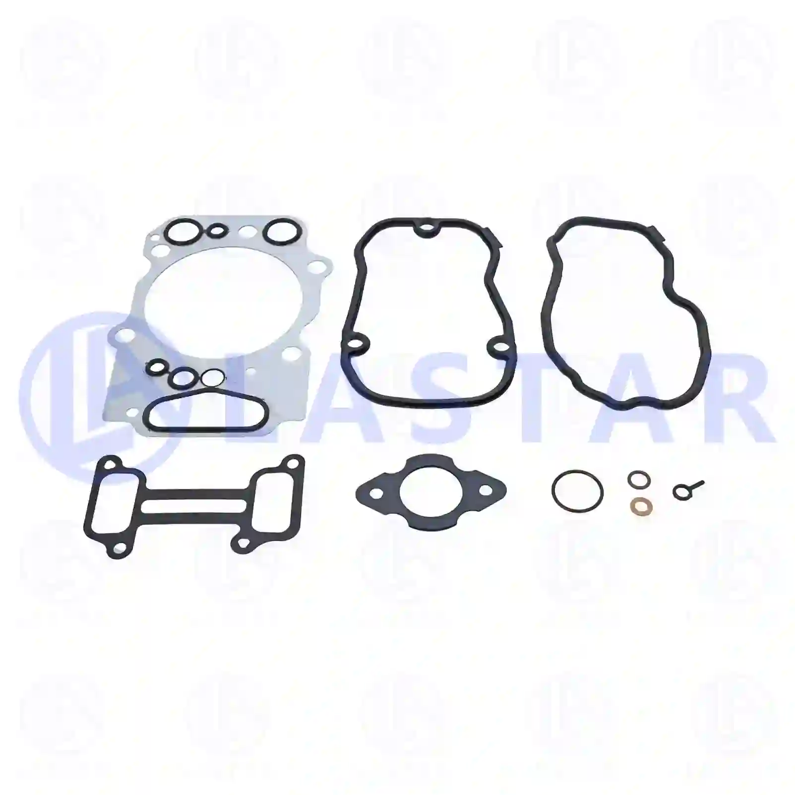  Cylinder head gasket kit, new version || Lastar Spare Part | Truck Spare Parts, Auotomotive Spare Parts