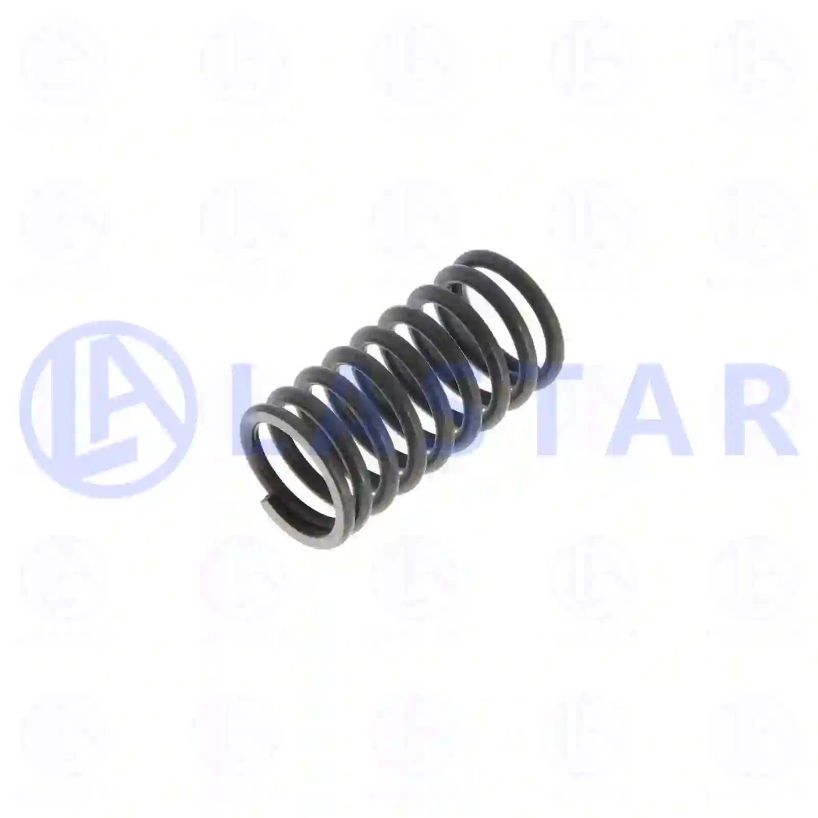  Valve spring, intake and exhaust, inner || Lastar Spare Part | Truck Spare Parts, Auotomotive Spare Parts