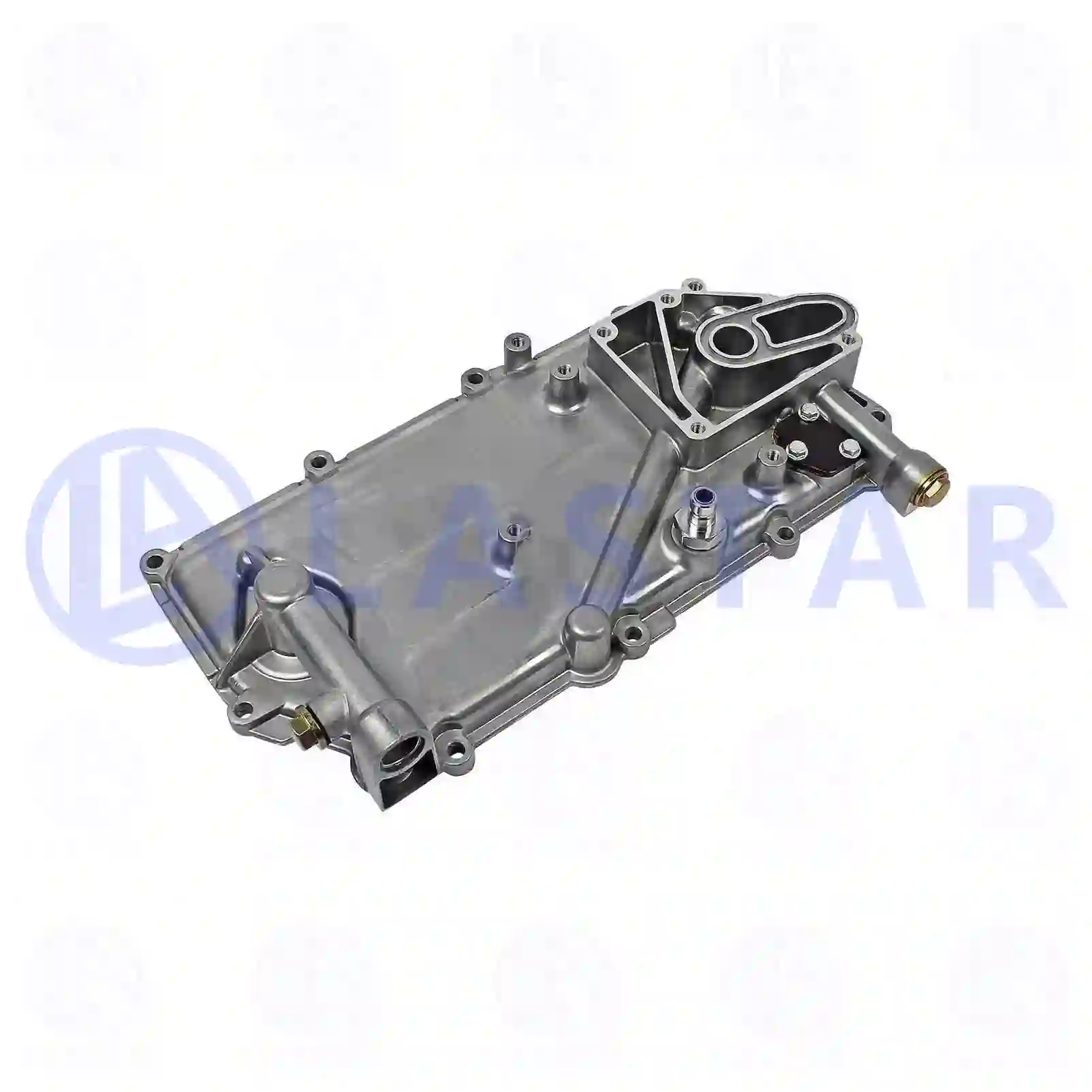 Oil cooler cover, 77704826, 1429952, 1486406, 1490149, 1537961, 1548996, 1729232, 1773023, 1774202, 1795526, 2010938, ZG01681-0008 ||  77704826 Lastar Spare Part | Truck Spare Parts, Auotomotive Spare Parts Oil cooler cover, 77704826, 1429952, 1486406, 1490149, 1537961, 1548996, 1729232, 1773023, 1774202, 1795526, 2010938, ZG01681-0008 ||  77704826 Lastar Spare Part | Truck Spare Parts, Auotomotive Spare Parts