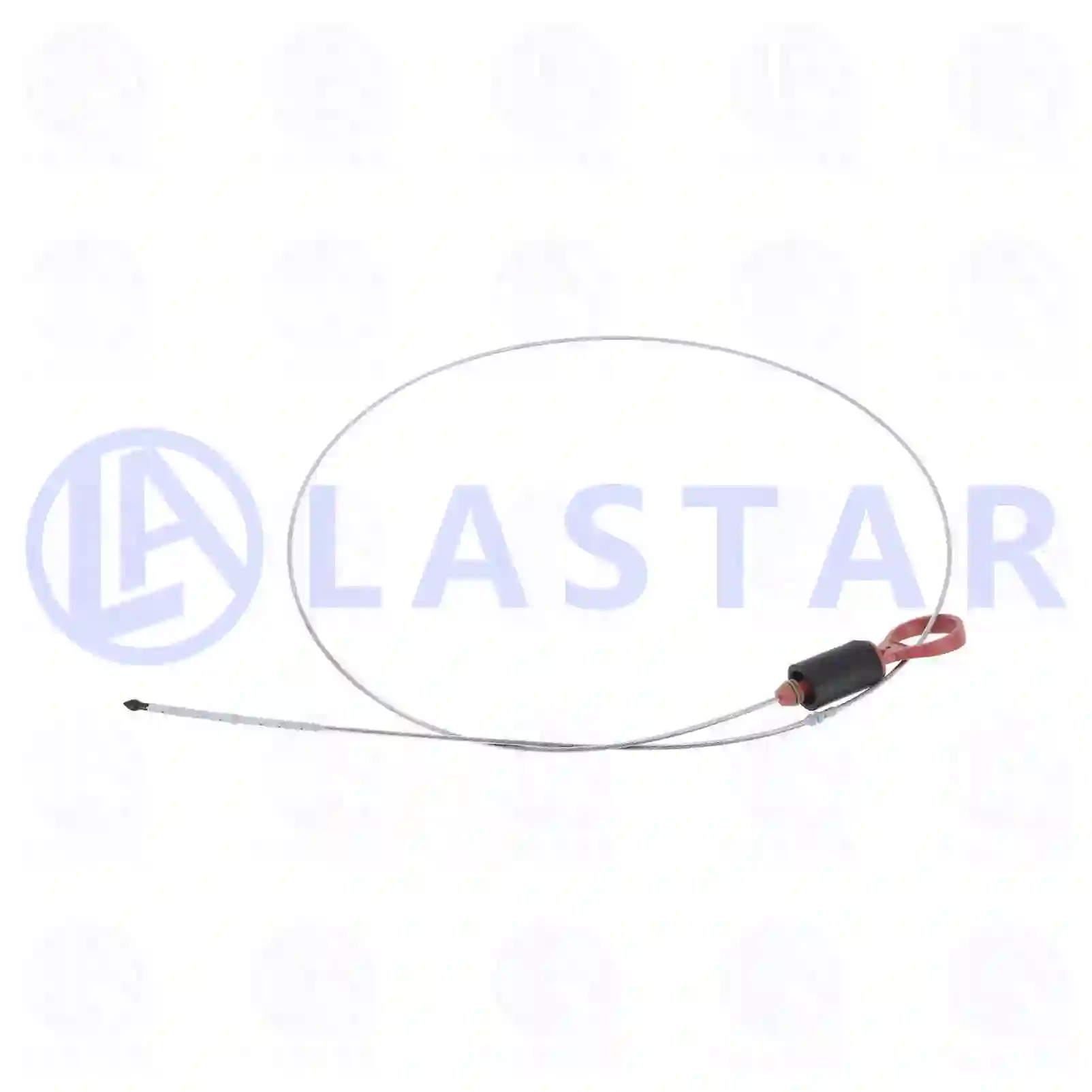 Oil Sump Oil dipstick, la no: 77704842 ,  oem no:1777743, 1861463 Lastar Spare Part | Truck Spare Parts, Auotomotive Spare Parts