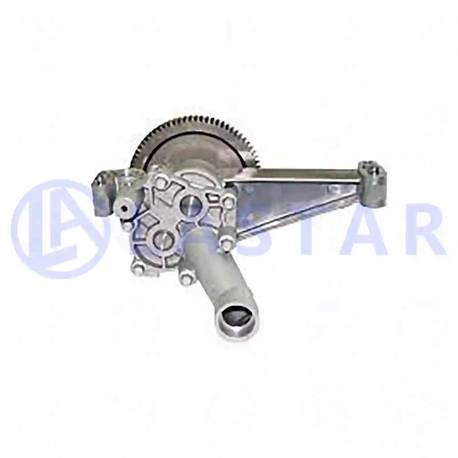  Oil pump || Lastar Spare Part | Truck Spare Parts, Auotomotive Spare Parts