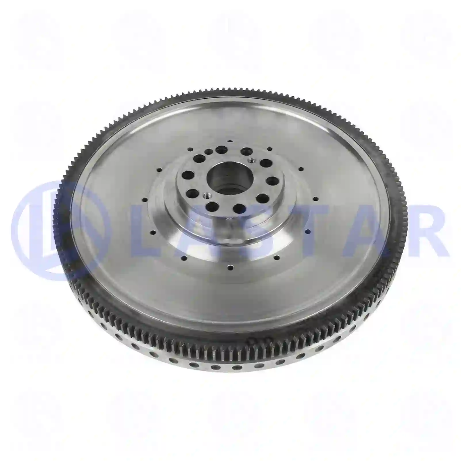  Flywheel, with edc bores || Lastar Spare Part | Truck Spare Parts, Auotomotive Spare Parts