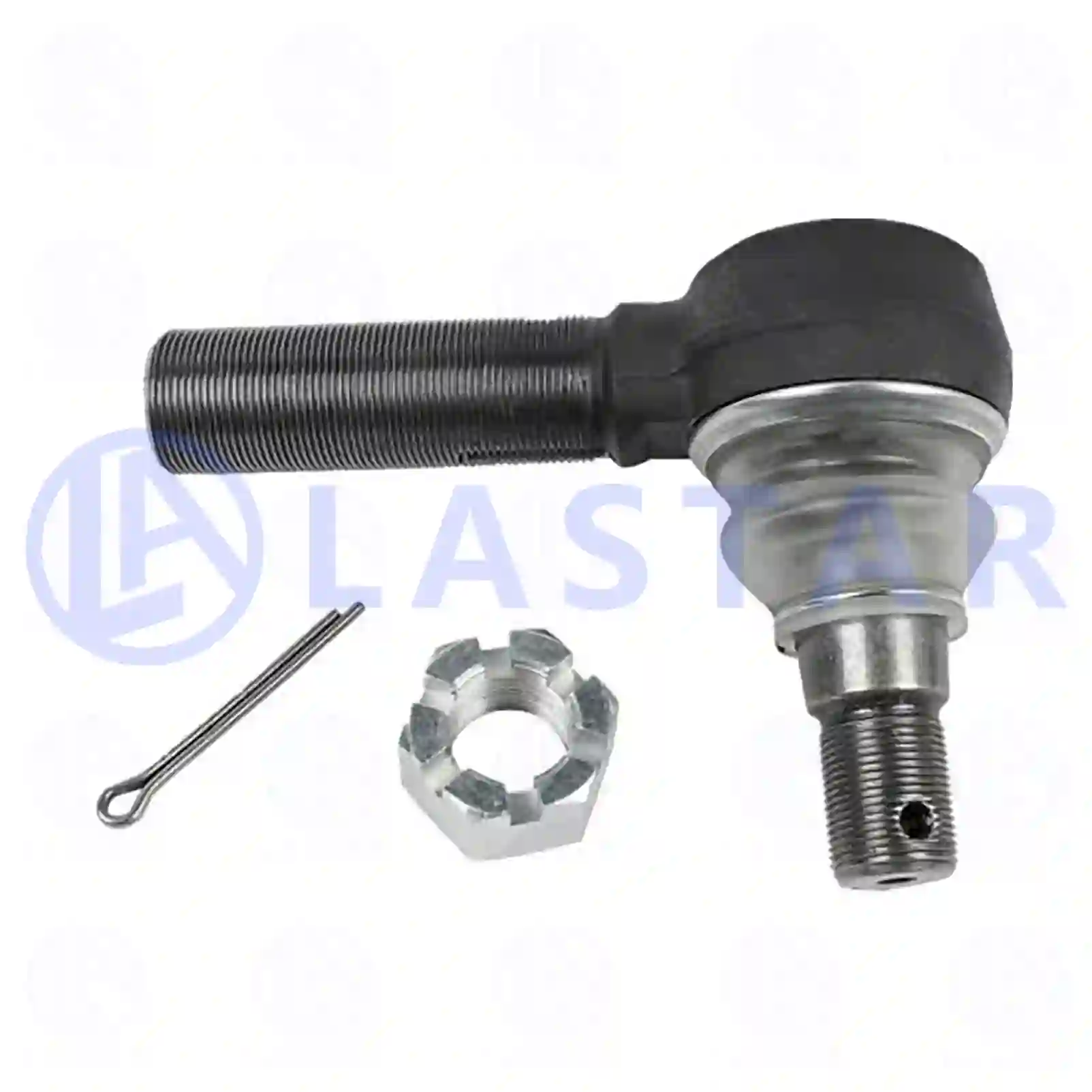 Drag Link Ball joint, left hand thread, la no: 77704966 ,  oem no:20710008, 21454111, 21554111, ZG40350-0008 Lastar Spare Part | Truck Spare Parts, Auotomotive Spare Parts