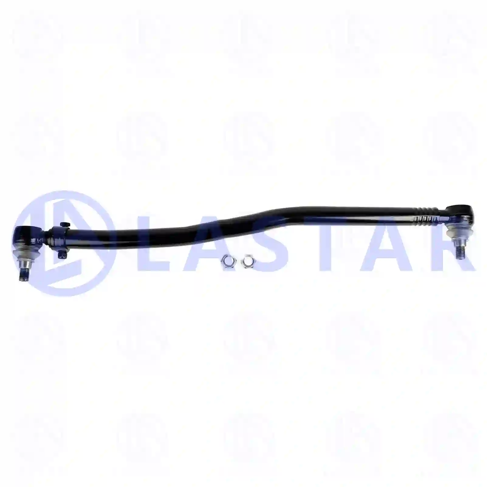 Drag Link Drag link, la no: 77704985 ,  oem no:0024604905, 0024605005, 0034605605, ZG40478-0008 Lastar Spare Part | Truck Spare Parts, Auotomotive Spare Parts