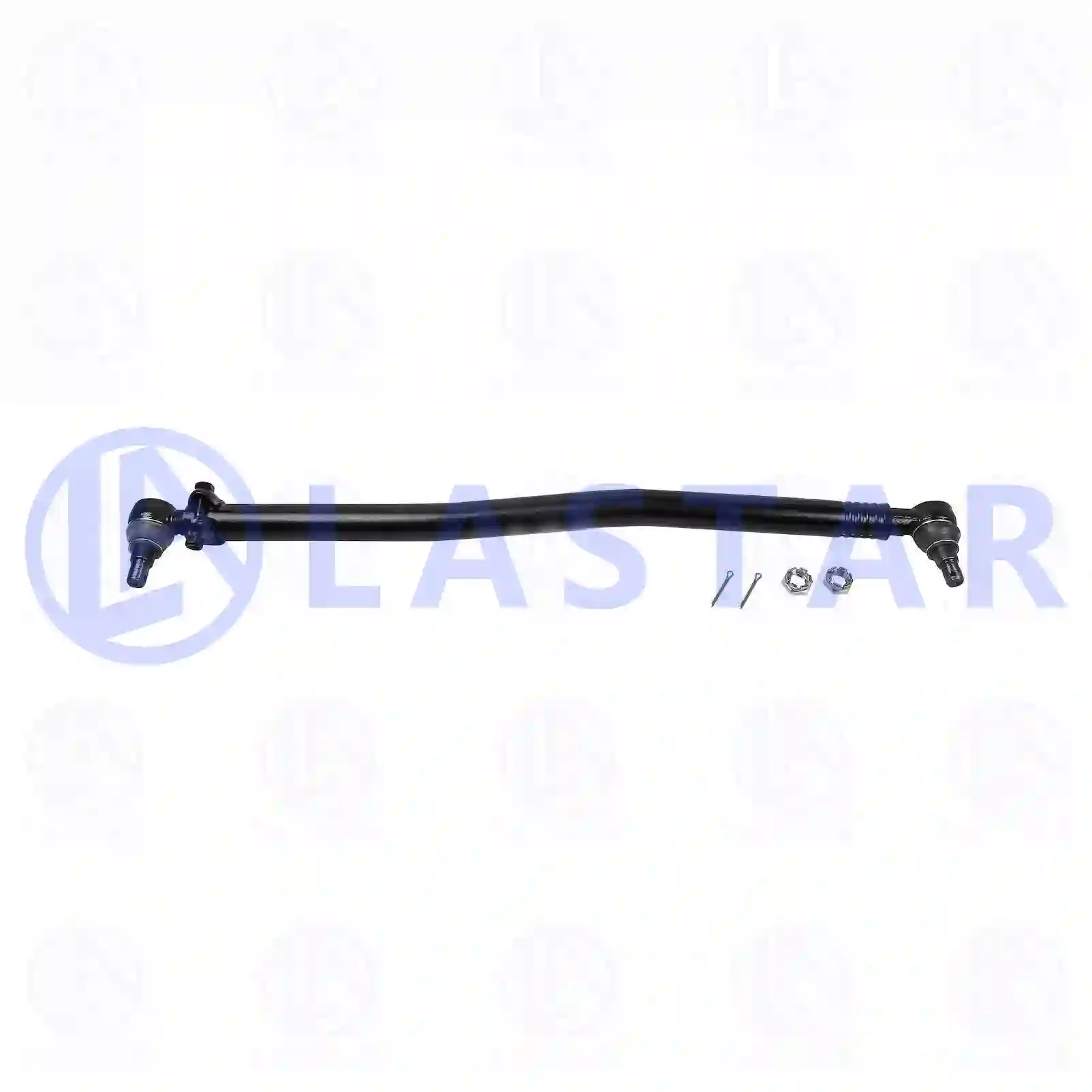 Drag Link Drag link, la no: 77705075 ,  oem no:0034601805, 0034601905, 0034605805 Lastar Spare Part | Truck Spare Parts, Auotomotive Spare Parts