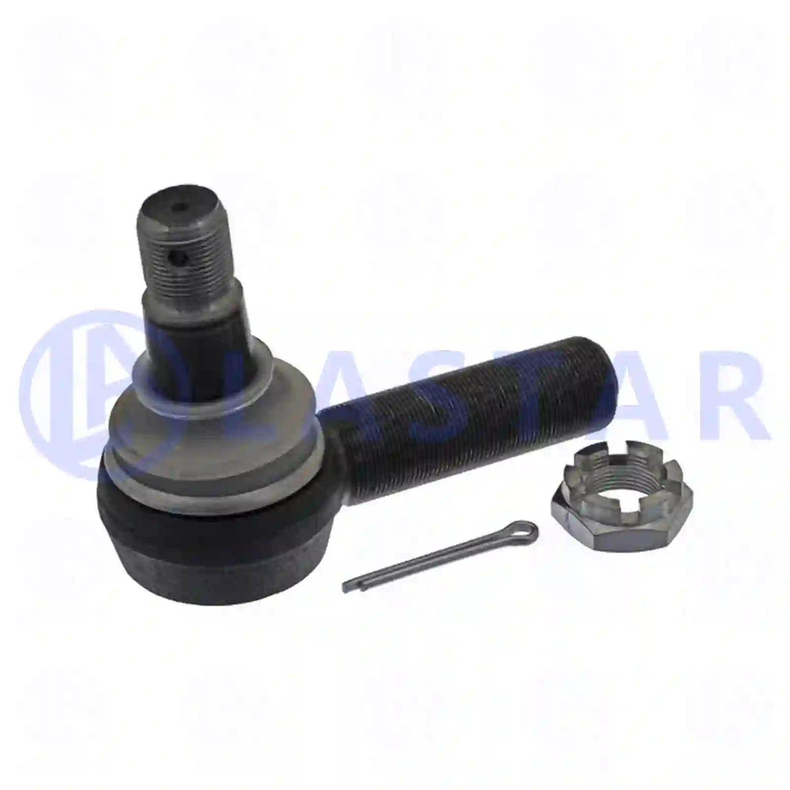 Drag Link Ball joint, left hand thread, la no: 77705105 ,  oem no:9P914835, 264072, 510052, 3141529R3, 0607053, 0690225, 0696225, 1142021, 1228115, 1329134, 1611088, 607053, 690225, 696205, 696225, 655551, 02966688, 02980323, 02984061, 03096213, 04802444, 04833820, 04833827, 04833830, 07138966, 08122754, 08190225, 42483520, 42485718, 42489395, 42491957, 42493781, 997084080374, 02984061, 04802444, 04833829, 04833830, 42489395, 42489574, 42491957, Y04505101, 56812-7M100, 02984061, 04802444, 04833823, 04833830, 07138966, 08190225, 2984061, 42489395, 42489574, 42491957, 4802444, 4833830, 5001836297, 801211834, 8190225, 571866508, 725009908, 81953010015, 81953010083, 81953010087, 81953010095, 81953010102, 81953016029, 81953016044, 81953016050, 81953016054, 81953016087, 81953016091, 81953016099, 81953016107, 81953016120, 81953016125, 81953016152, 81953016155, 81953016157, 81953016167, 81953016177, 81953016179, 81953016181, 81953016223, 81953016237, 81953016253, 81953016254, 81953016275, 81953016279, 81953016285, 81953016309, 81953016311, 81953016348, 81953016351, 81953016378, 84953016004, 90804102273, 90804102730, N1011020299, 0003300135, 0004600648, 0004601248, 0004603448, 0004603548, 0014600348, 0014601448, 0014602348, 0014603648, 0014603748, 0014607848, 0014608748, 0016077848, 0024600348, 3503307335, 3503307535, 6851476000, 6984603748, 8226236058, 011015685, 011019661, 120325101, 120325200, 122353201, 579343, 0003401170, 5000242478, 5000242486, 5000288361, 5000288378, 5000587534, 5000823265, 5000858774, 5001832581, 5001836297, 5001858759, 5001858774, 5010832583, 5430027884, 7420894053, 8001858759, 1358792, 1420821, 1738380, 1914426, 2021425, 2051165, 283783, 395009, 6851481000, 6851485000, 8226236058, 0801211834, 218633100115, 634301300, 20264072, 15176472, 1696057, 1697297, 20742129, 20745042, 20821150, 20894053, ZG40346-0008 Lastar Spare Part | Truck Spare Parts, Auotomotive Spare Parts