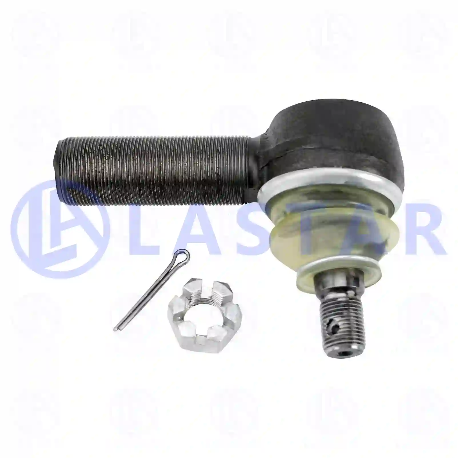 Drag Link Ball joint, right hand thread, la no: 77705106 ,  oem no:0003303135, 0003308135, 0013300335, 0013300435, 0024601048, ZG40389-0008 Lastar Spare Part | Truck Spare Parts, Auotomotive Spare Parts